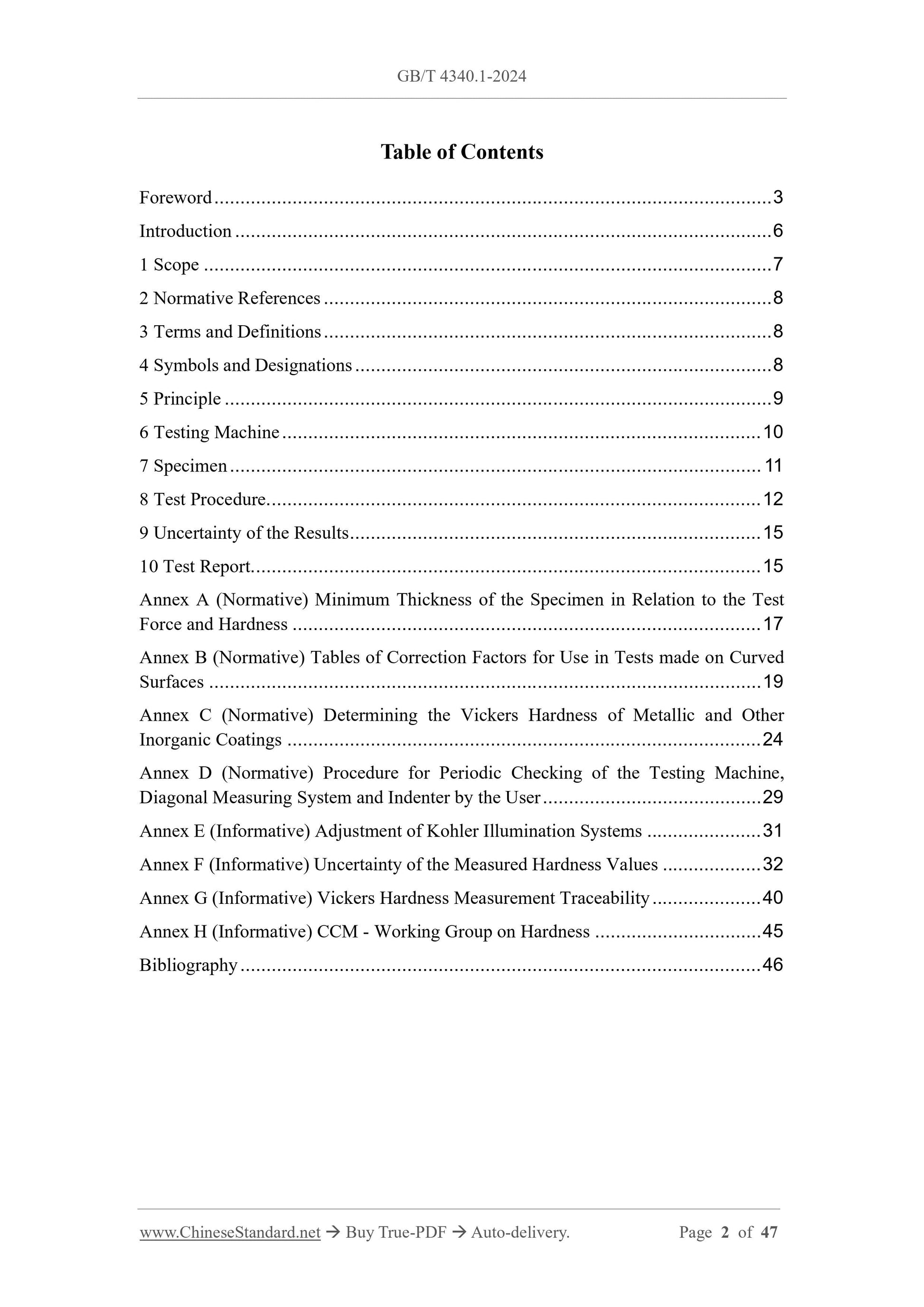 GB/T 4340.1-2024 Page 2