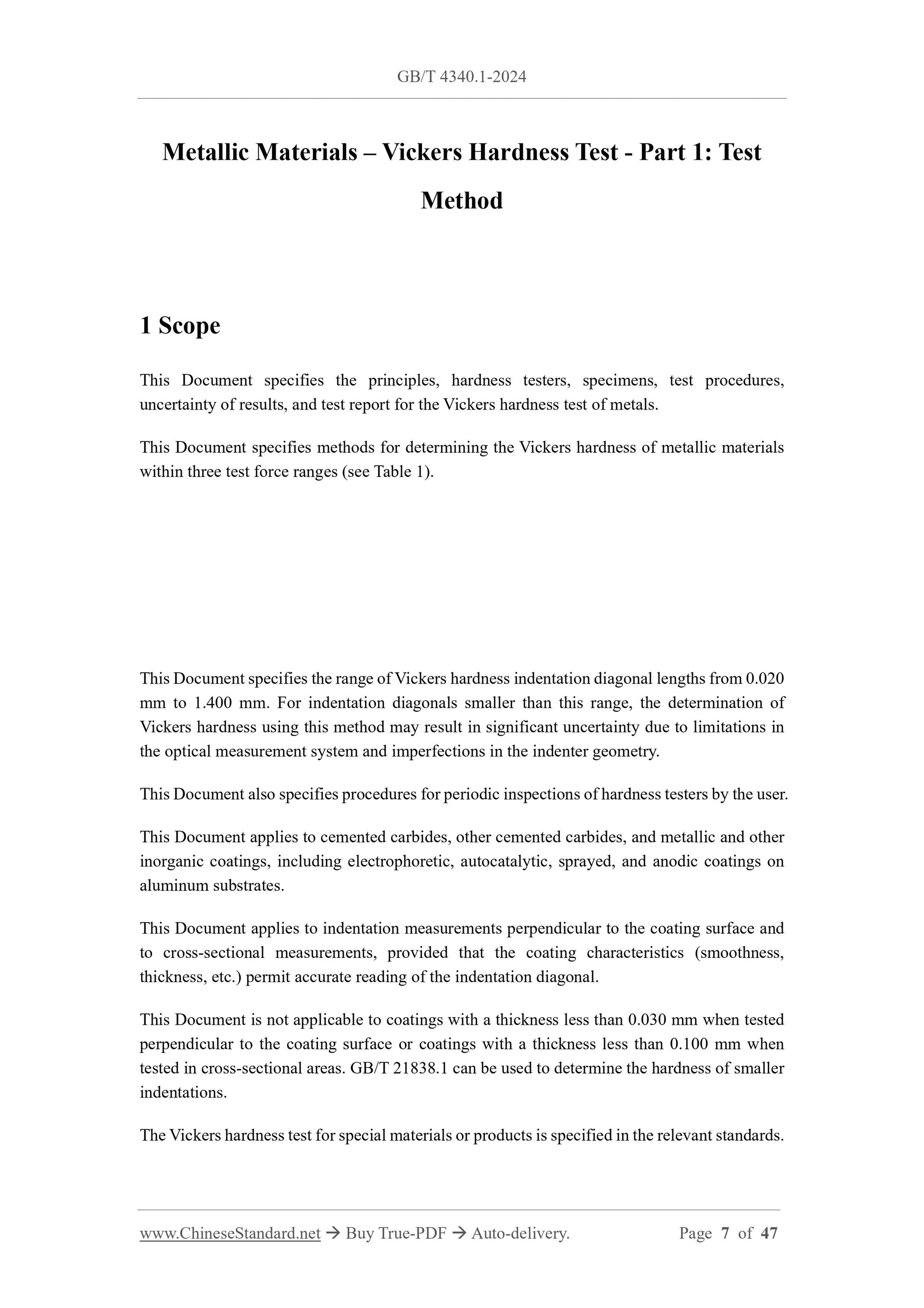 GB/T 4340.1-2024 Page 5