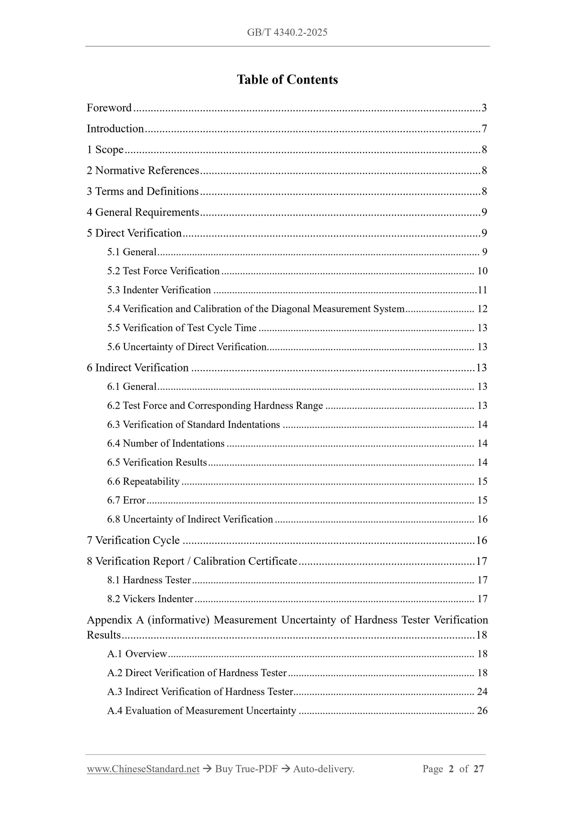 GB/T 4340.2-2025 Page 2