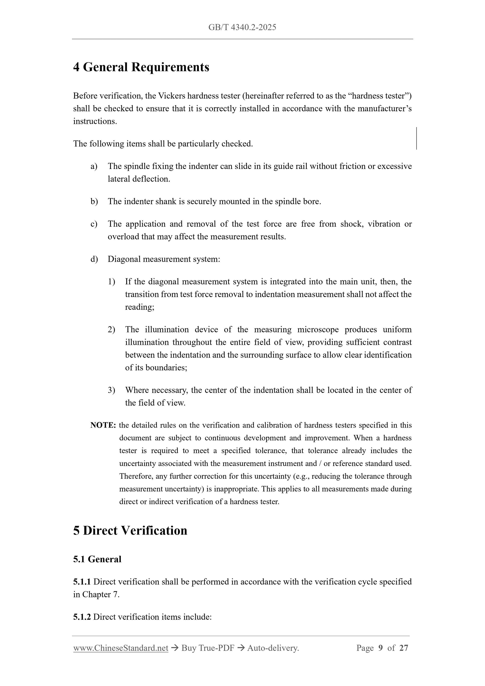 GB/T 4340.2-2025 Page 5