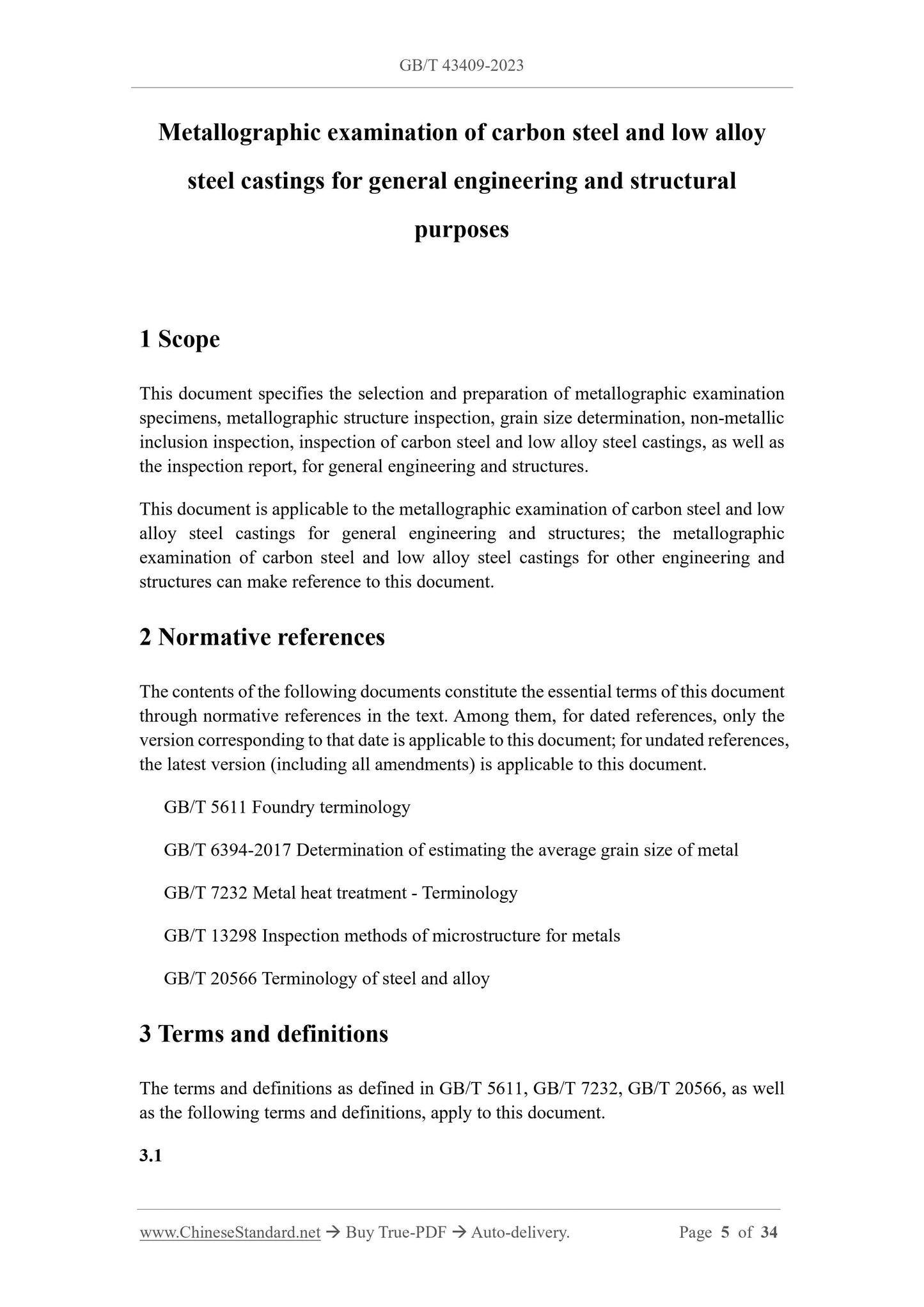GB/T 43409-2023 Page 4