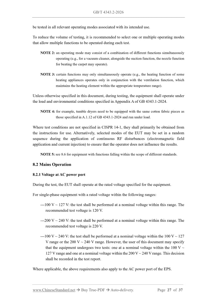 GB/T 4343.2-2026 Page 8