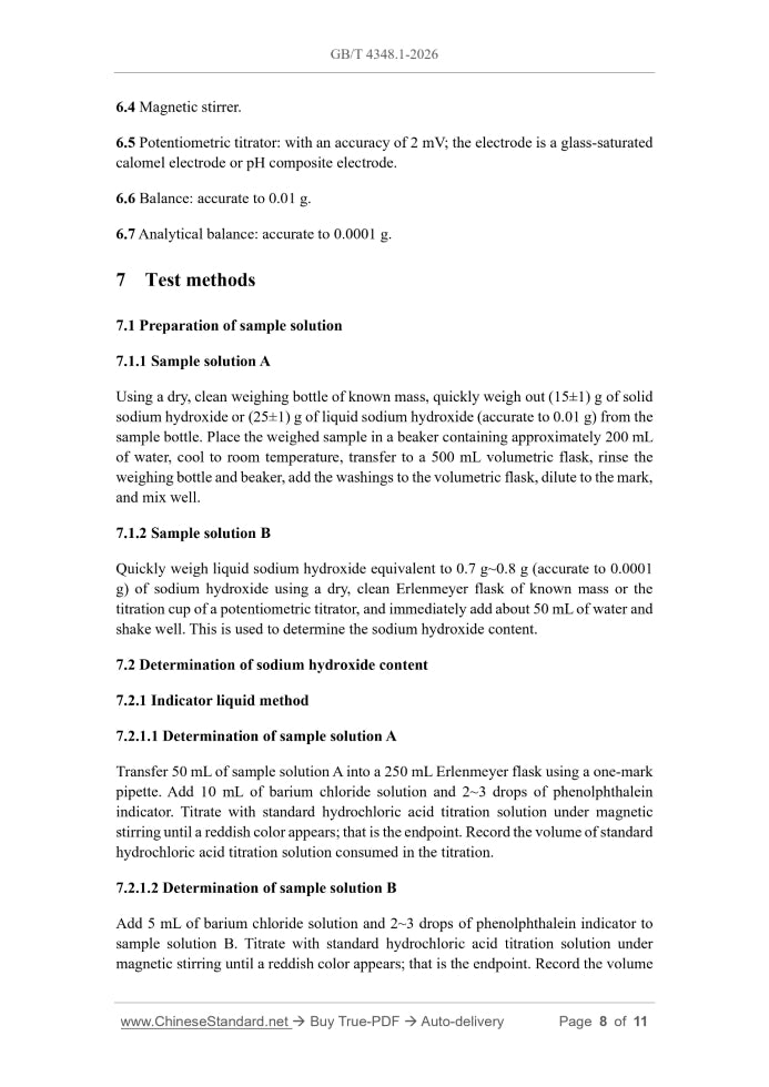 GB/T 4348.1-2026 Page 6