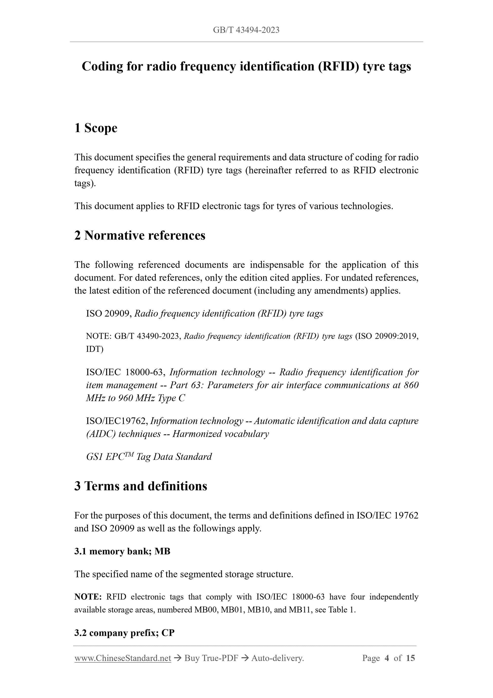 GB/T 43494-2023 Page 4