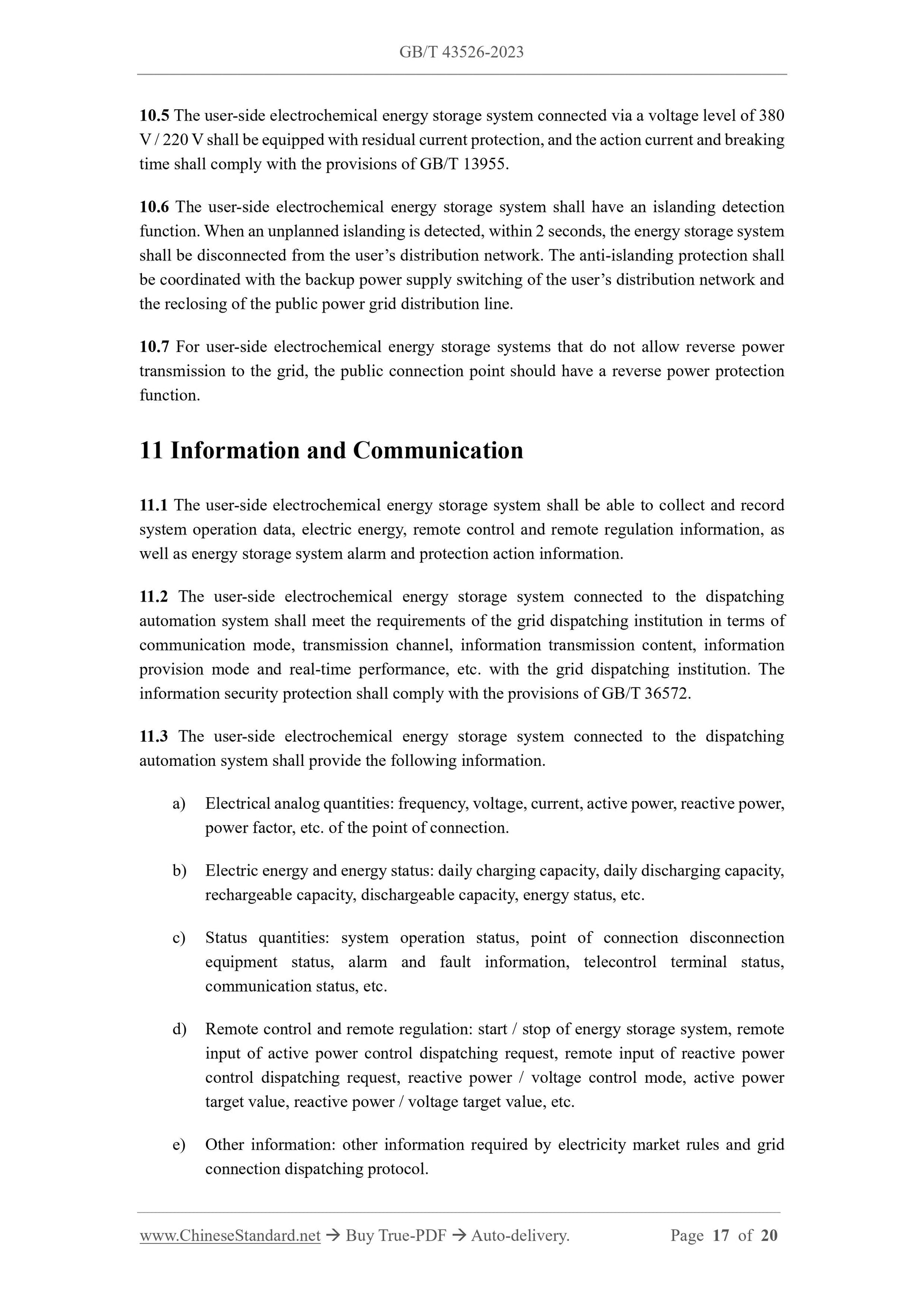 GB/T 43526-2023 Page 9