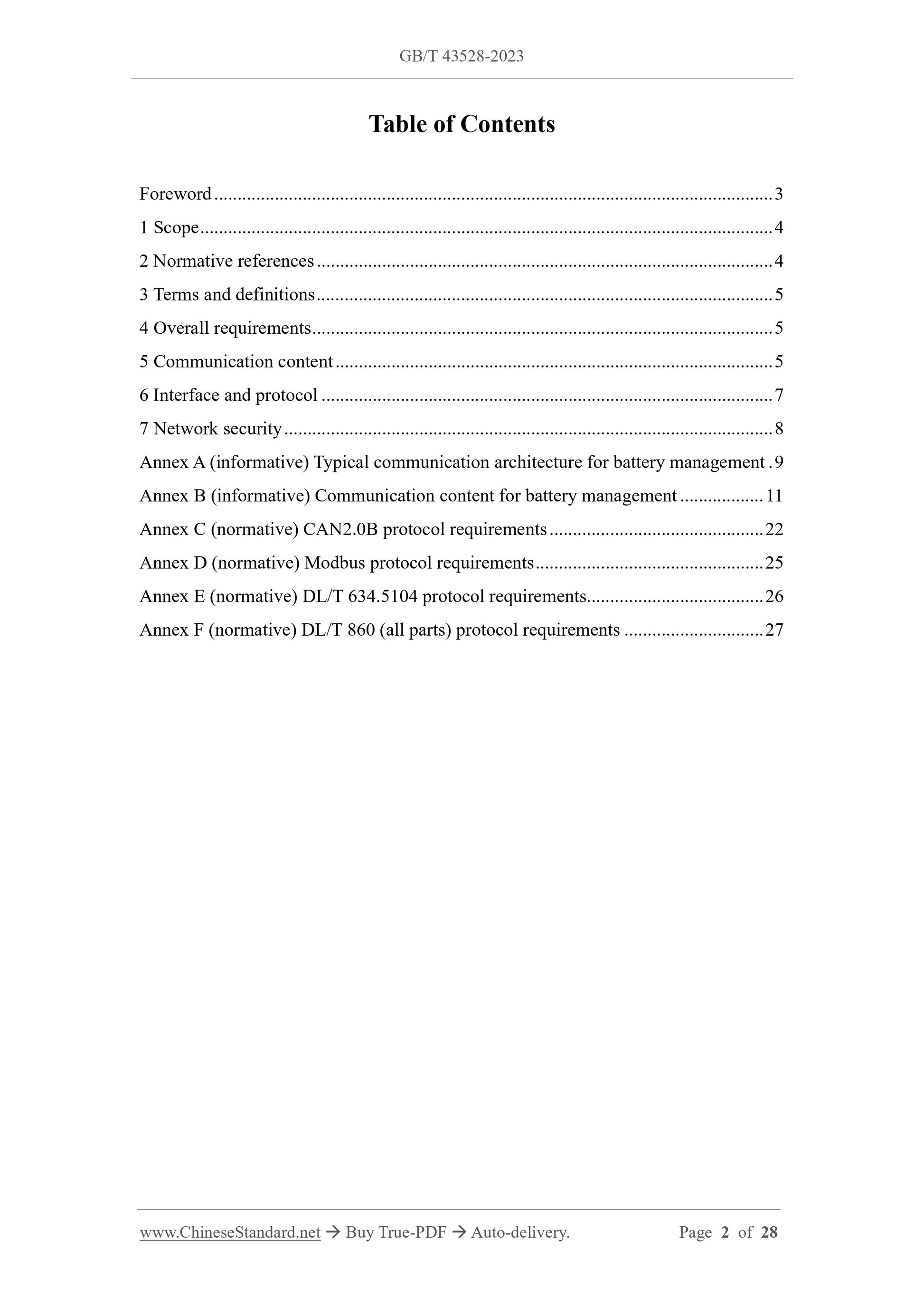 GB/T 43528-2023 Page 2