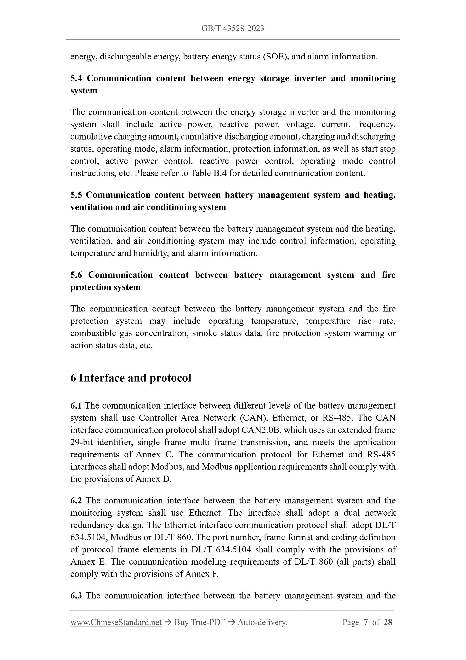 GB/T 43528-2023 Page 6