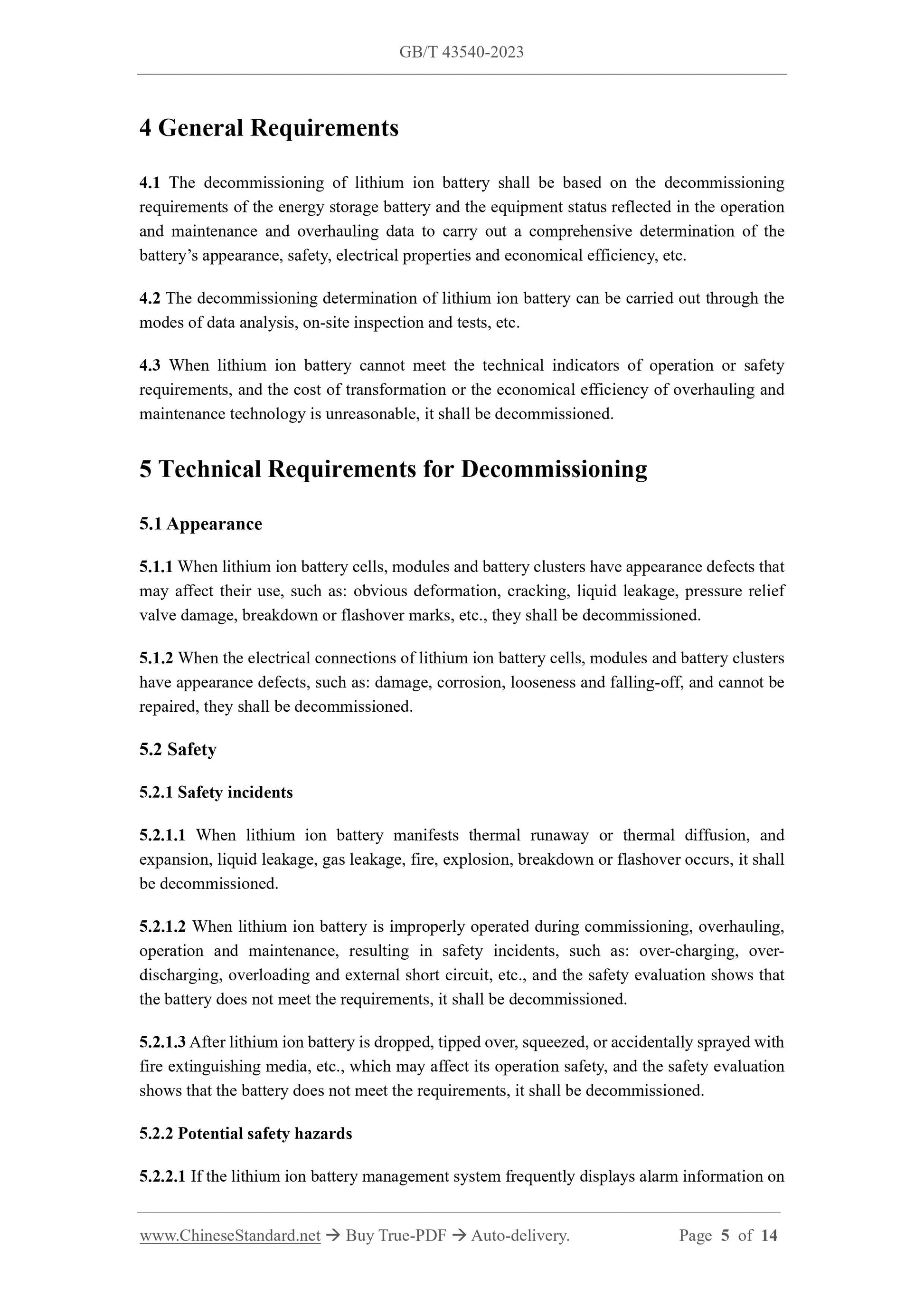 GB/T 43540-2023 Page 4