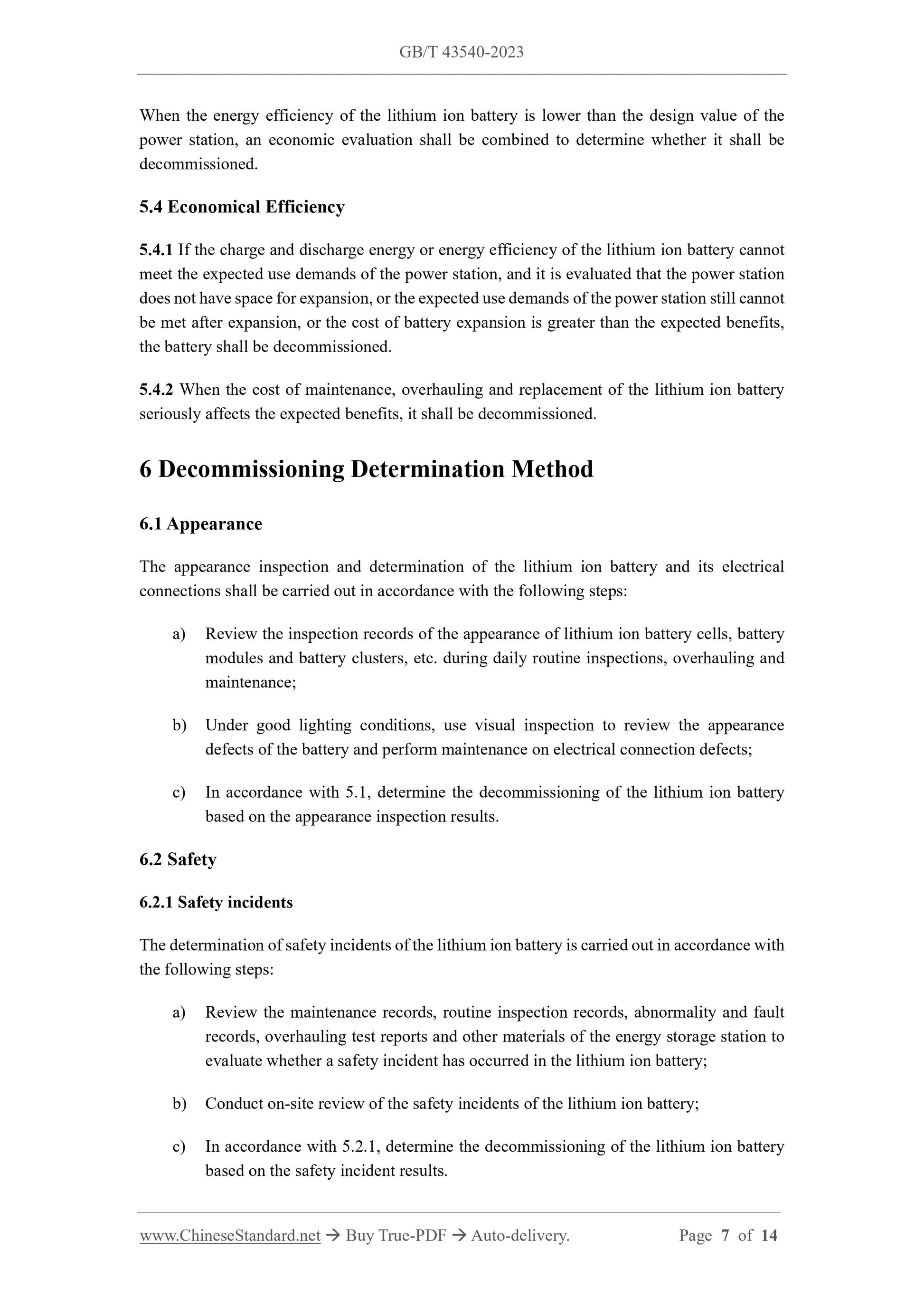 GB/T 43540-2023 Page 5