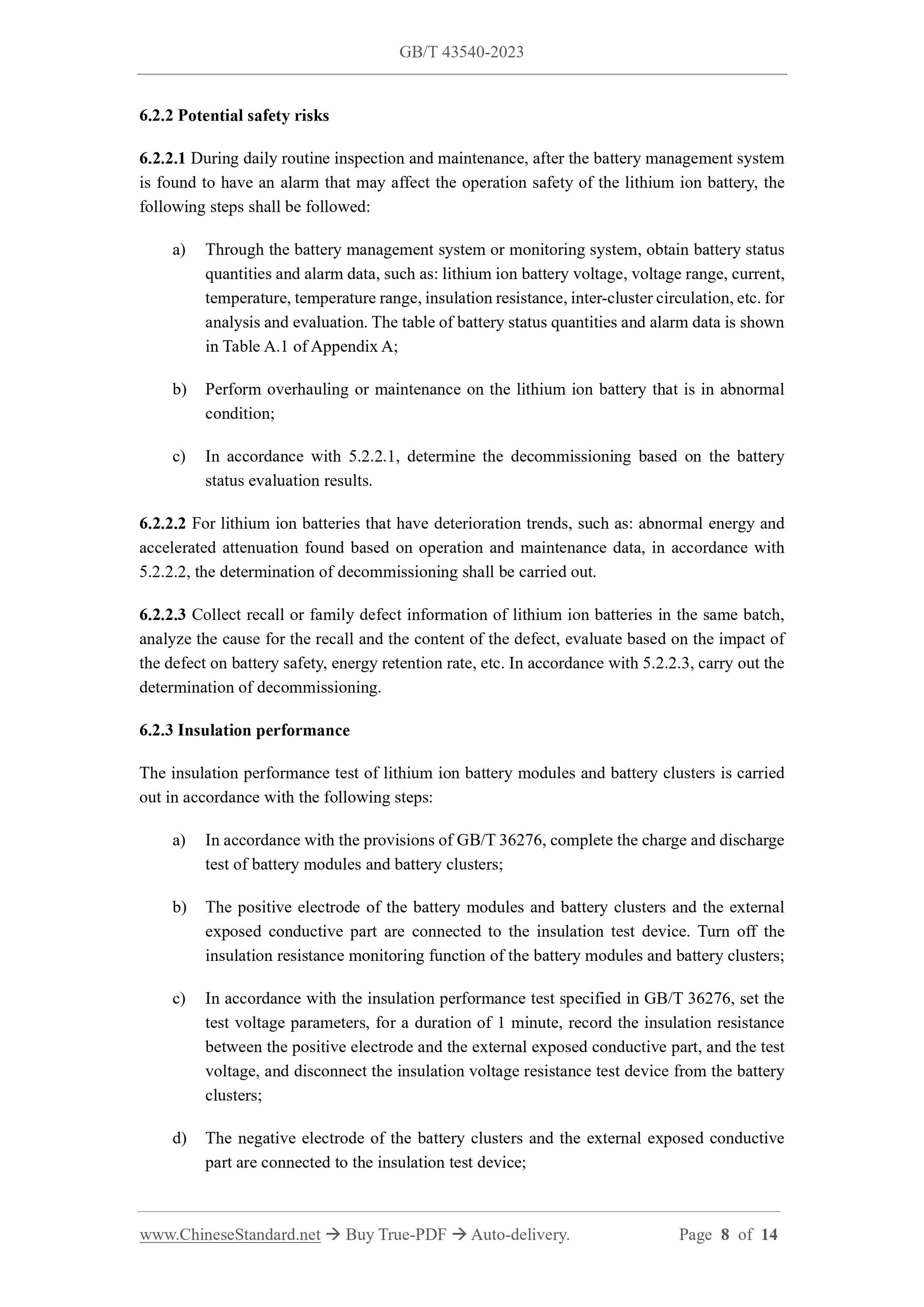 GB/T 43540-2023 Page 6