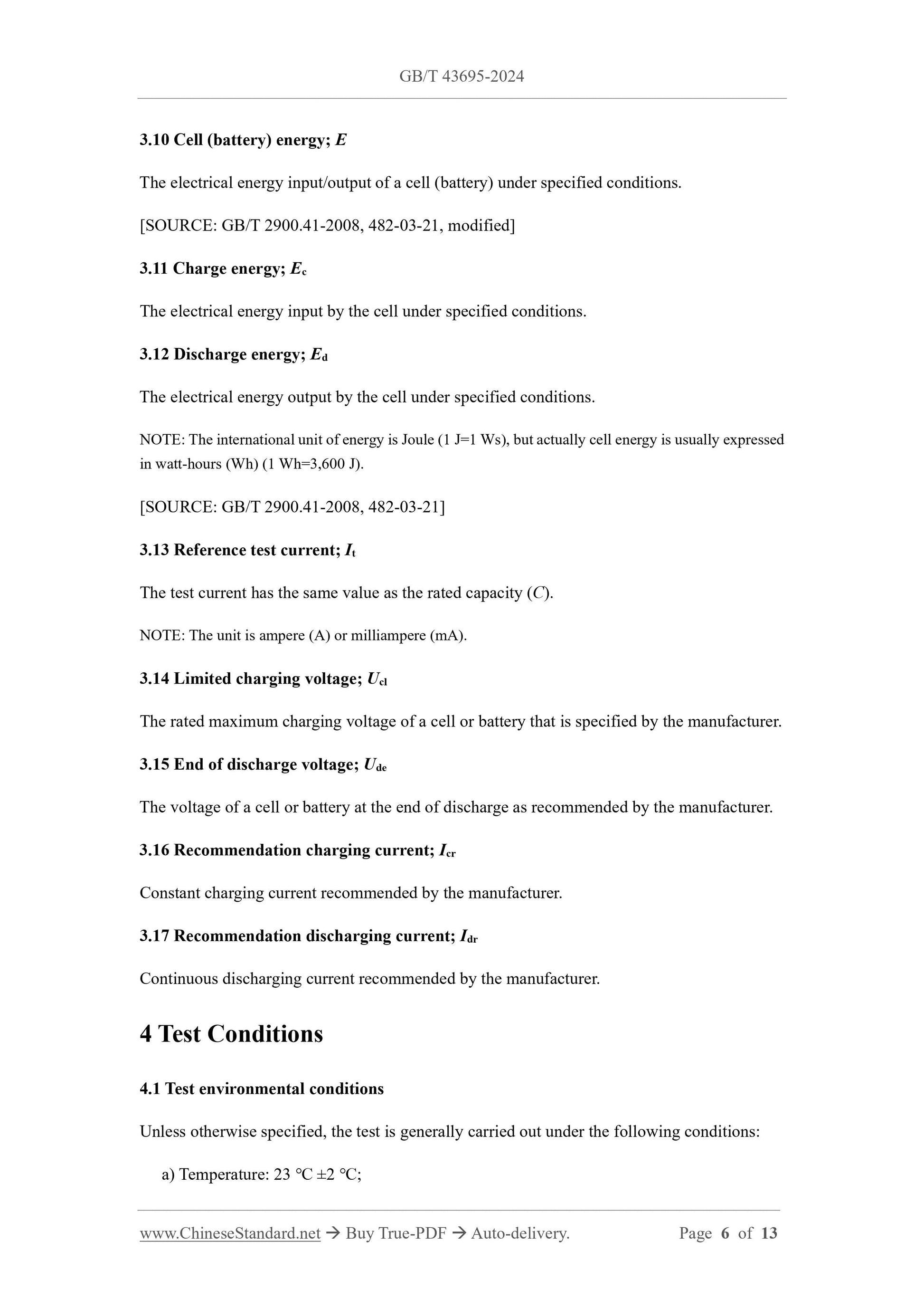 GB/T 43695-2024 Page 4