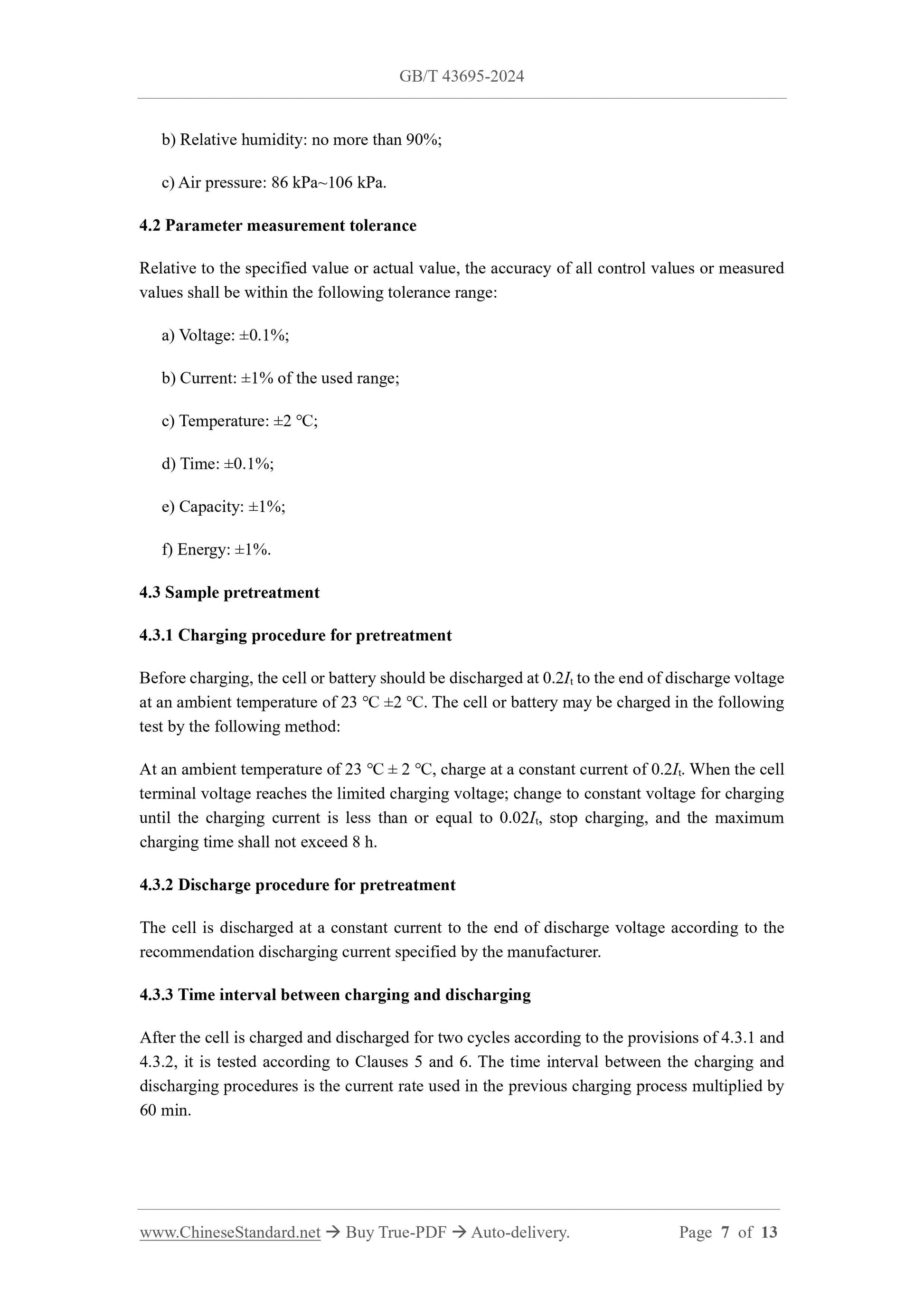 GB/T 43695-2024 Page 5
