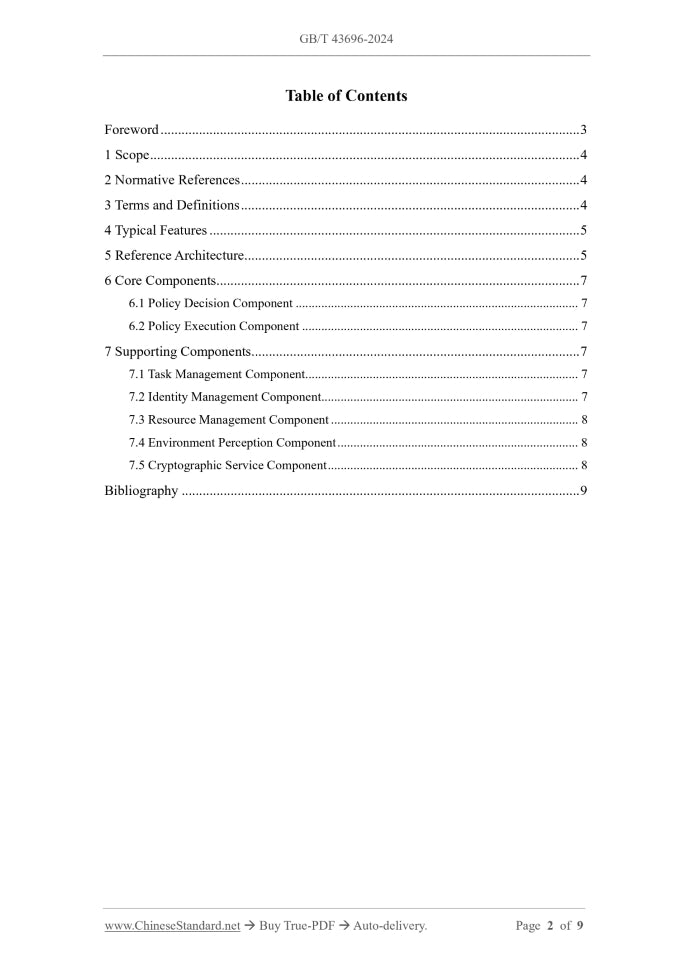 GB/T 43696-2024 Page 2