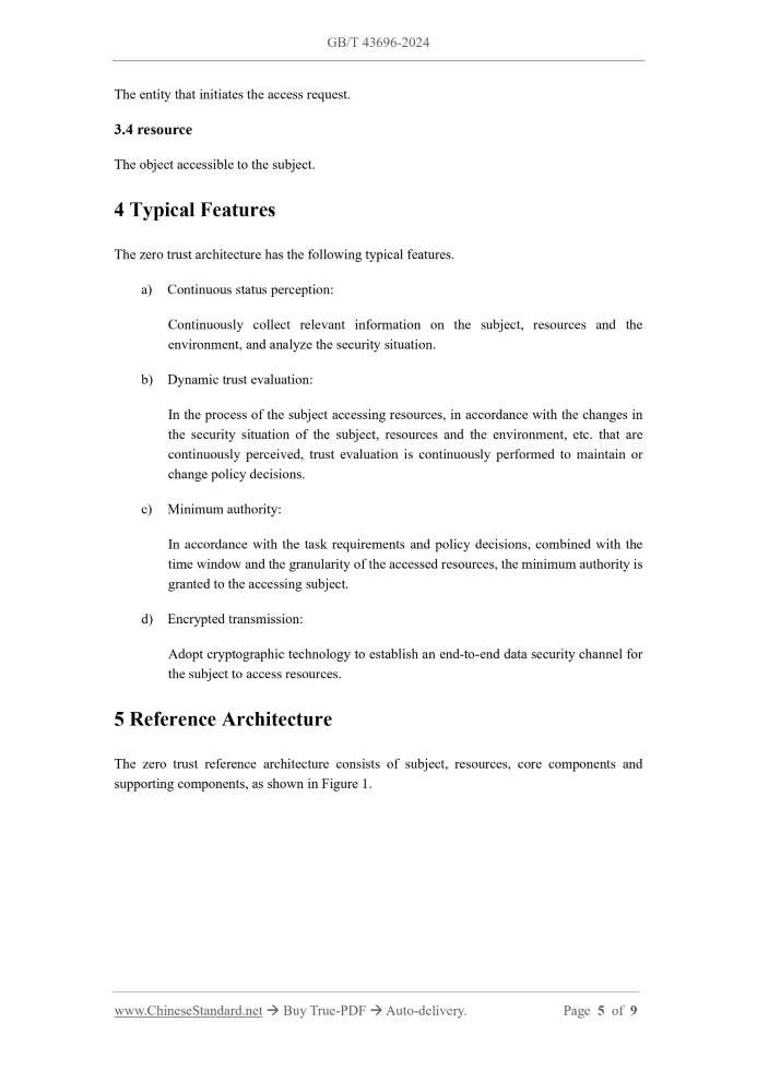 GB/T 43696-2024 Page 4