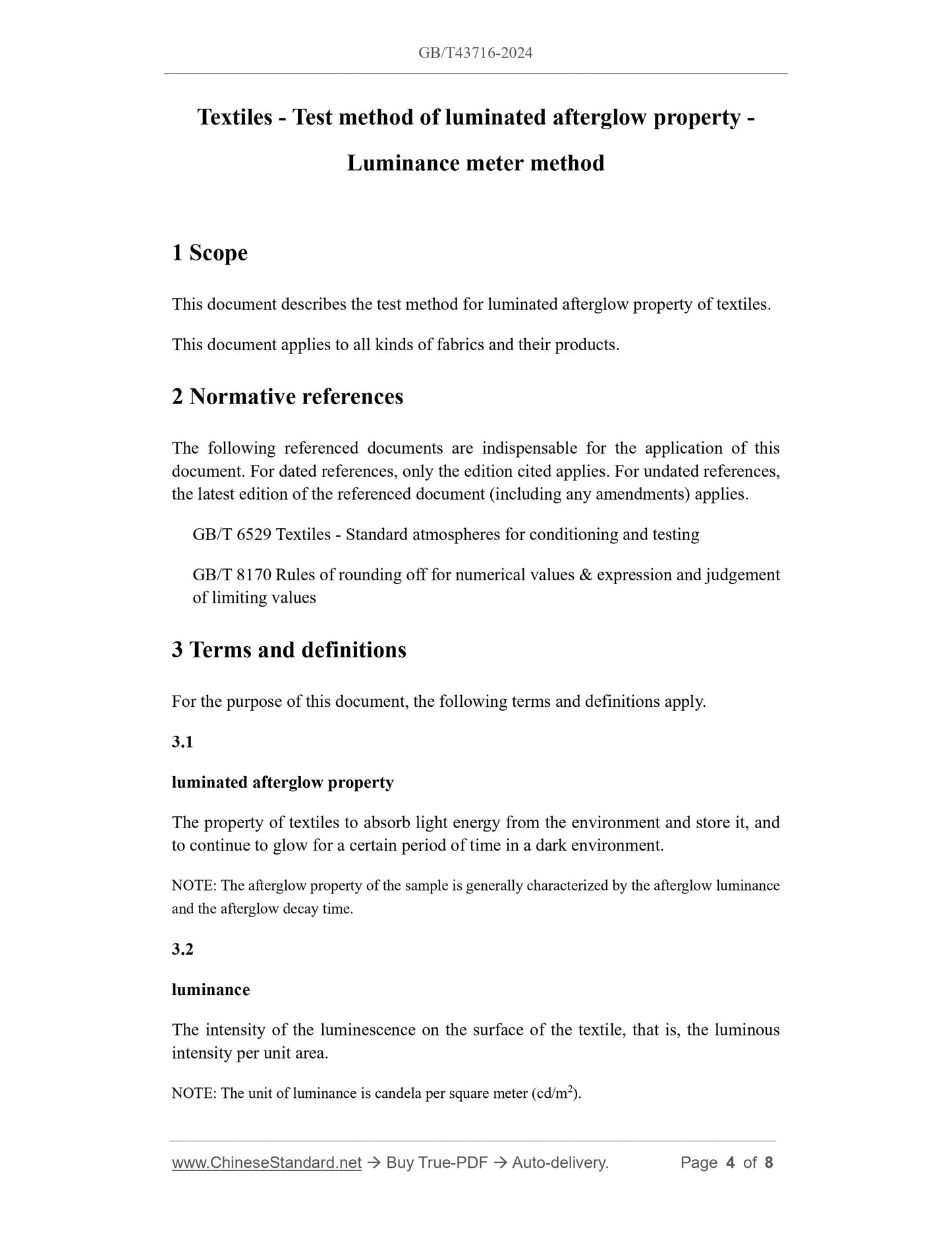 GB/T 43716-2024 Page 3