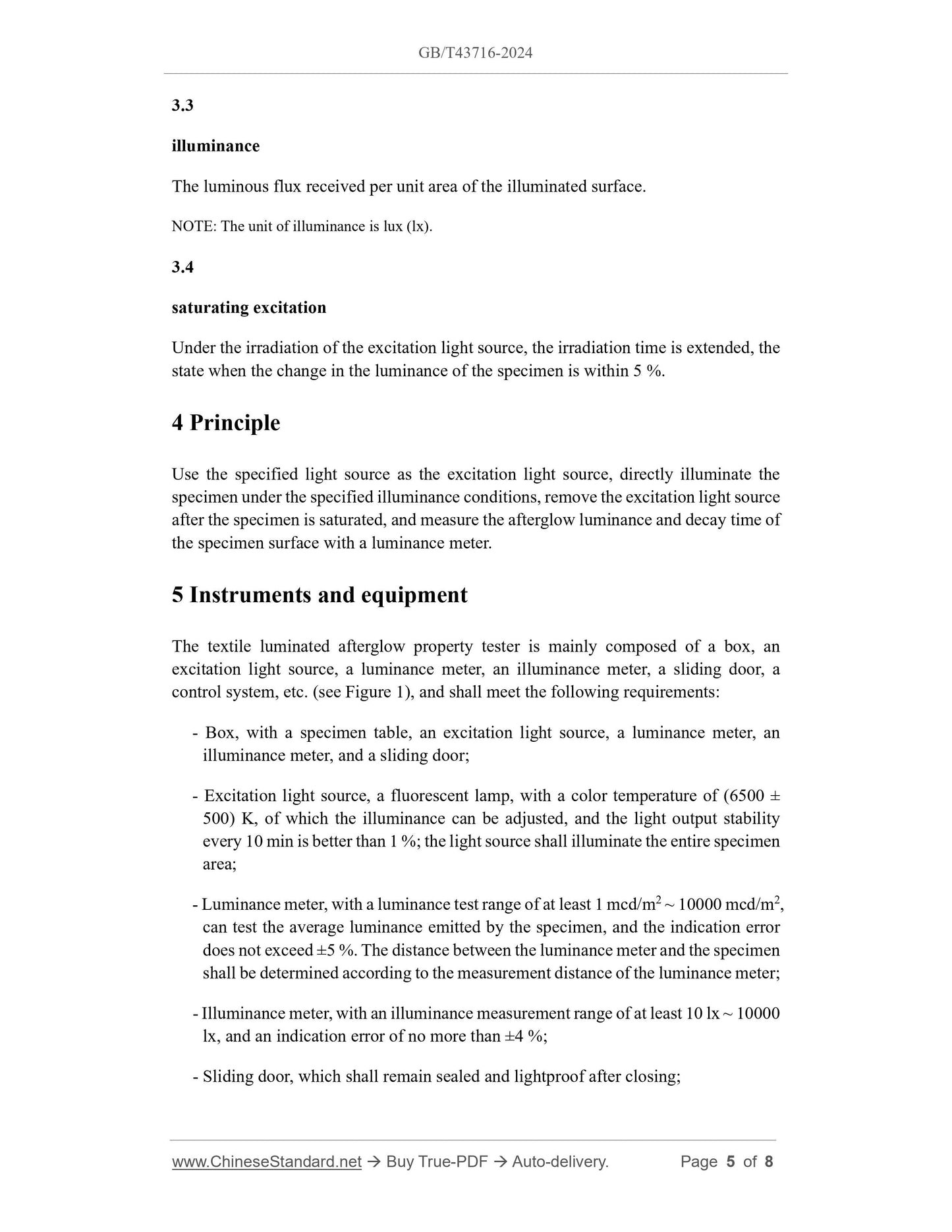 GB/T 43716-2024 Page 4