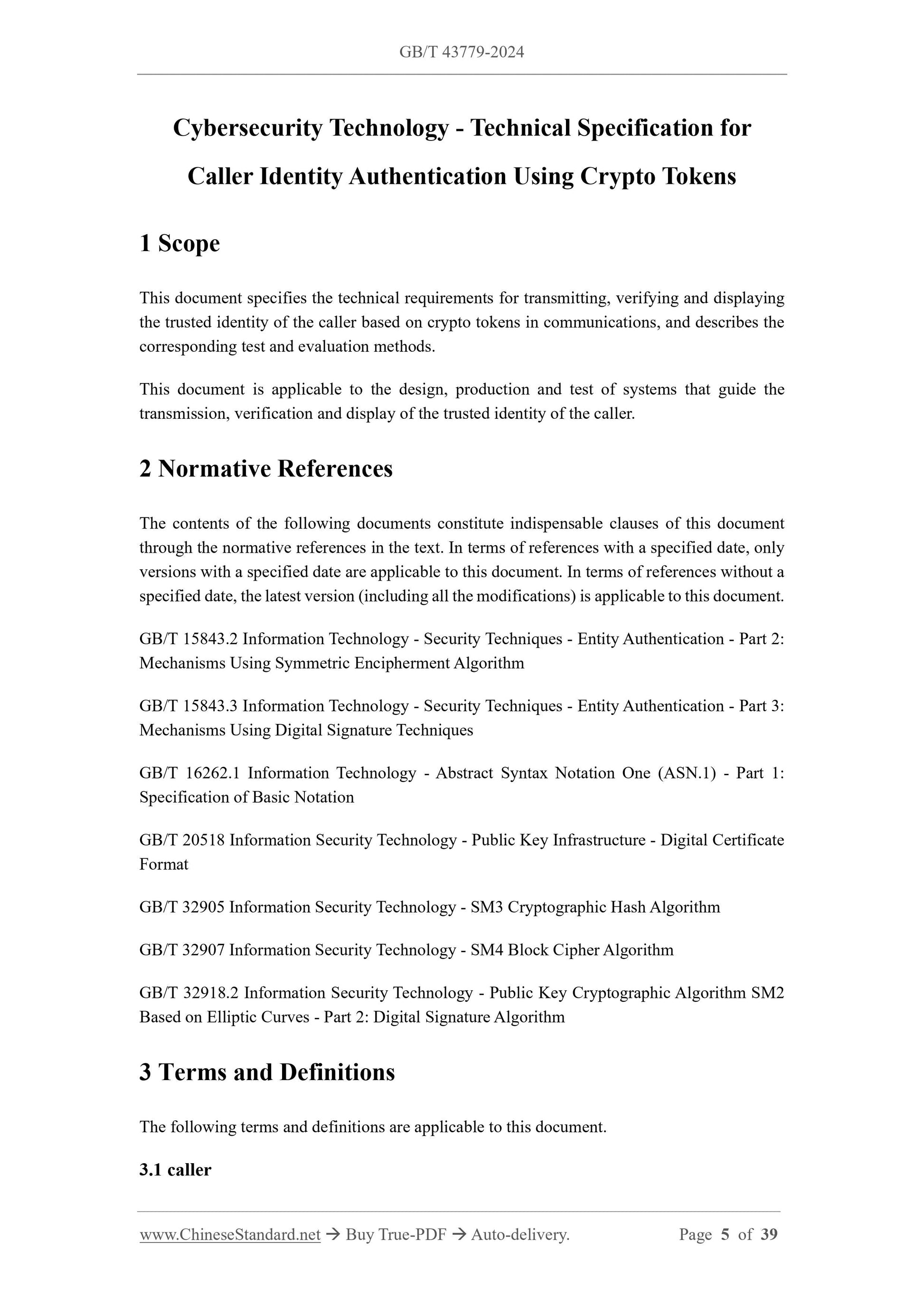 GB/T 43779-2024 Page 3