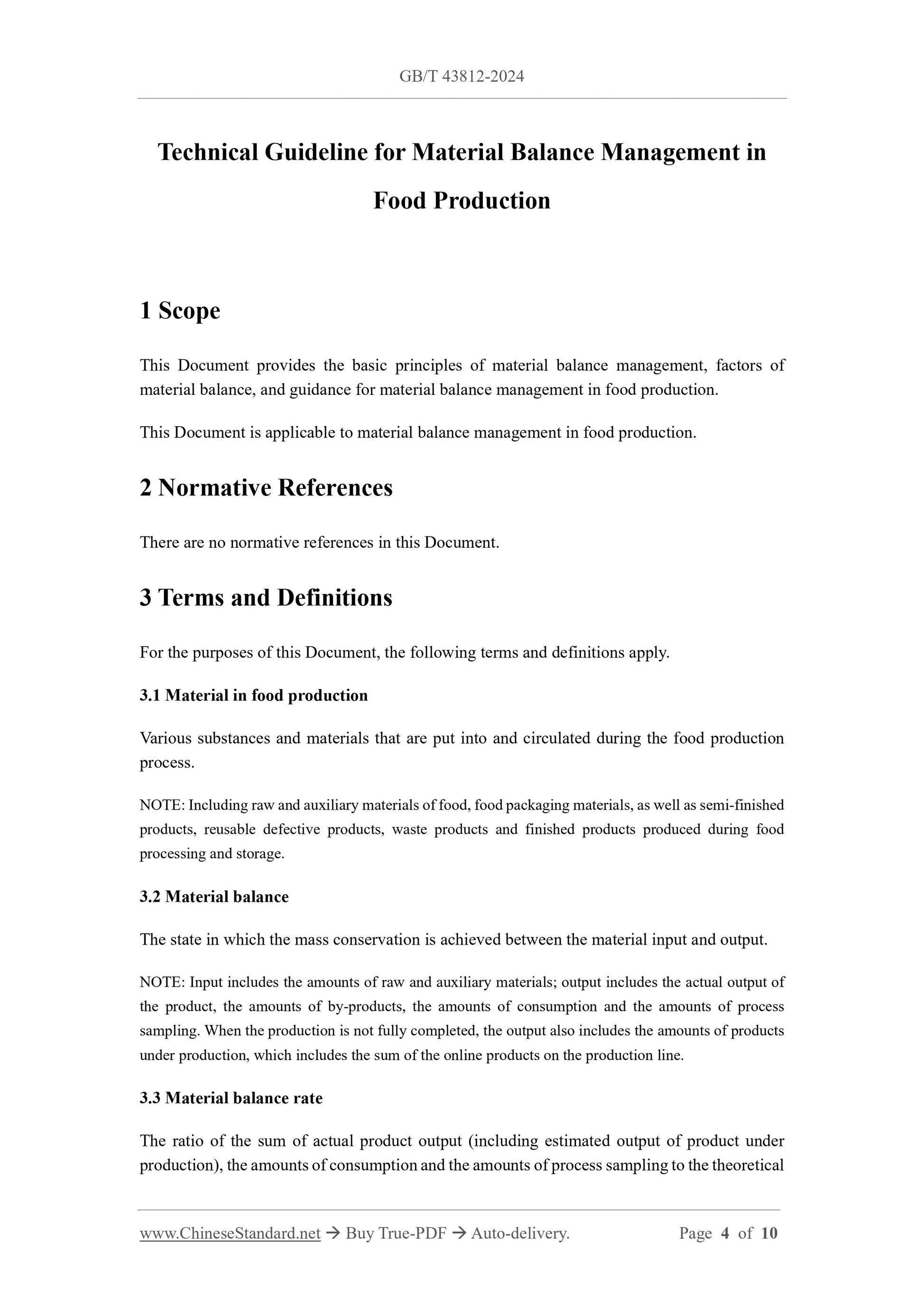 GB/T 43812-2024 Page 3