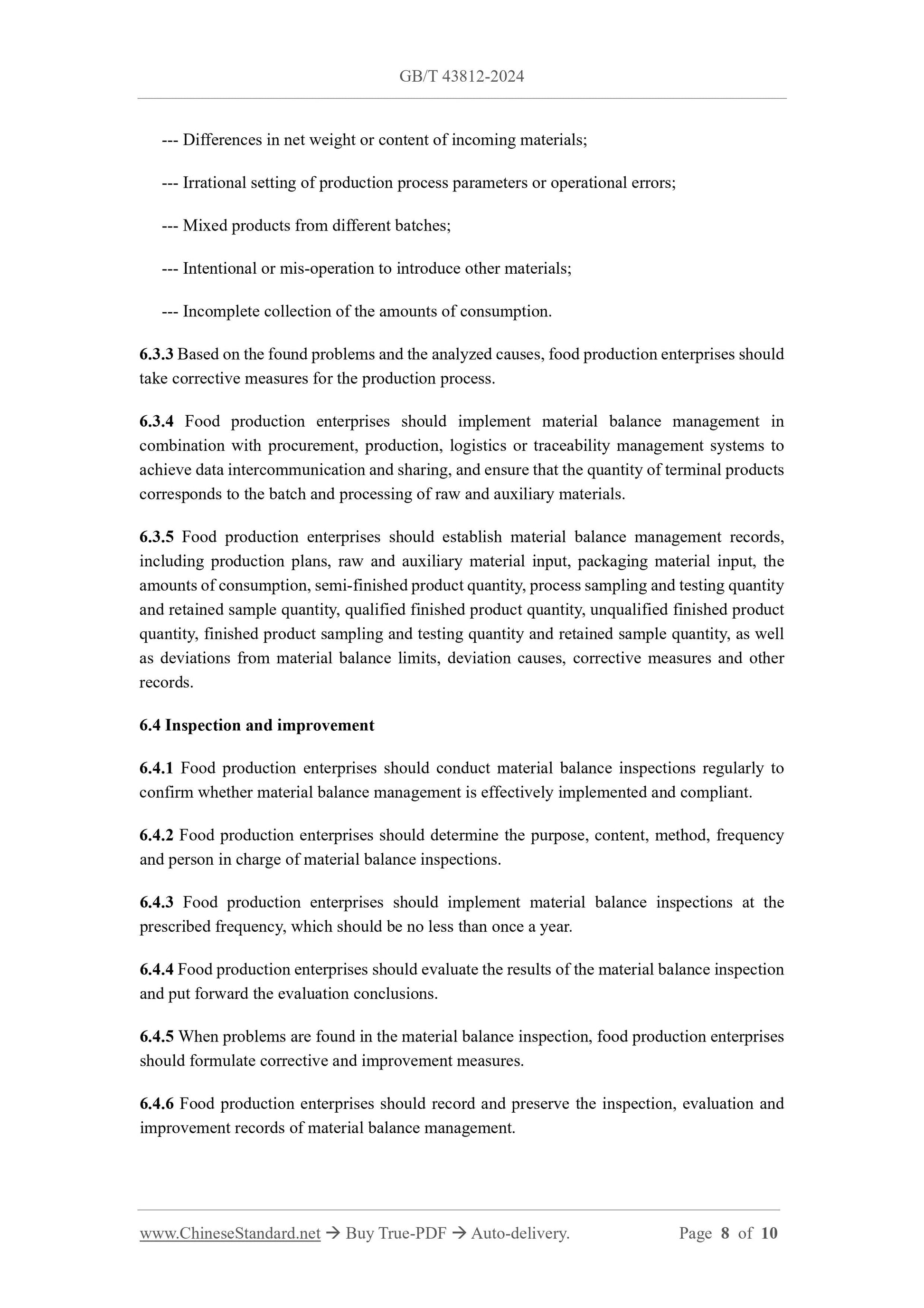 GB/T 43812-2024 Page 6