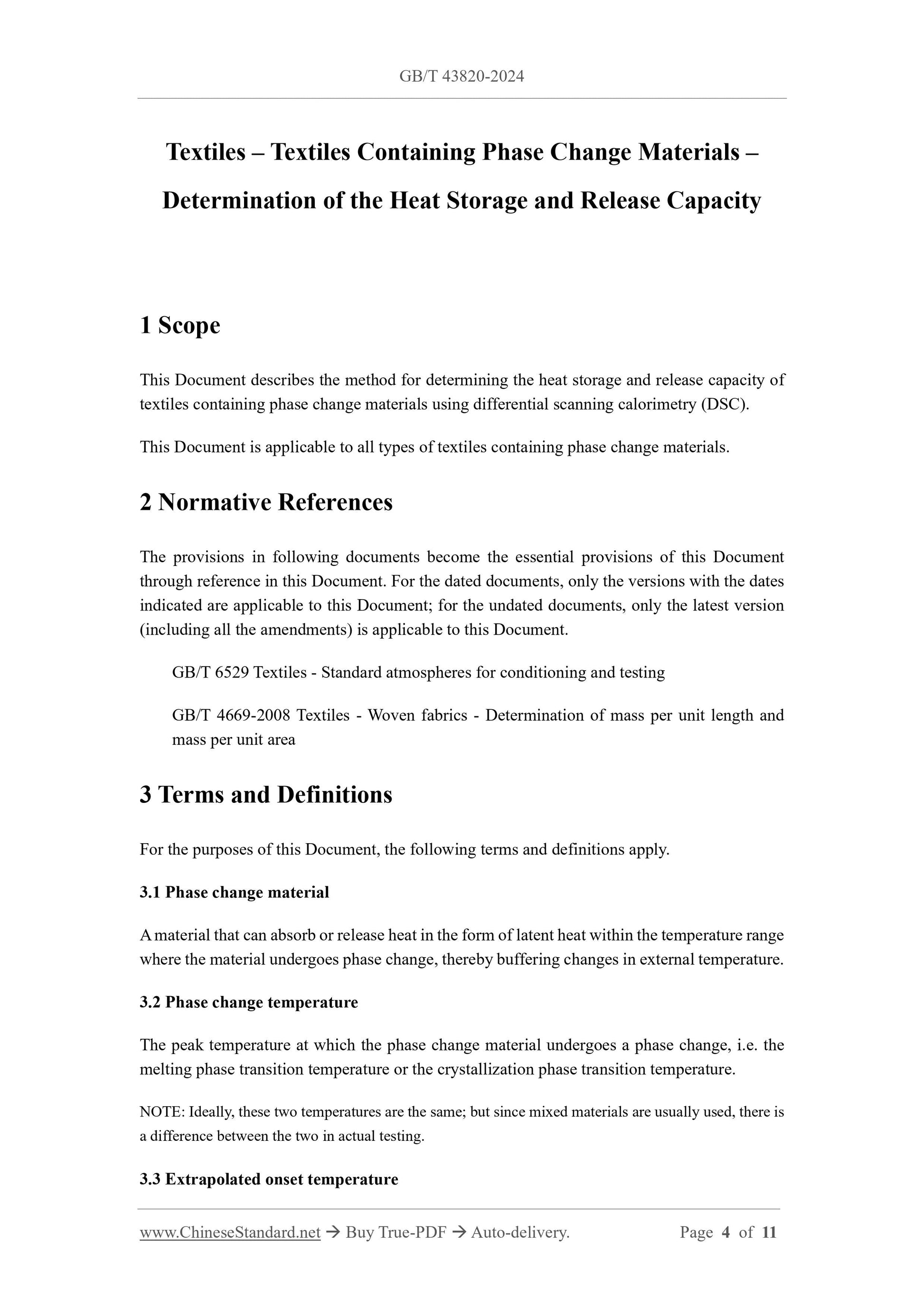 GB/T 43820-2024 Page 4