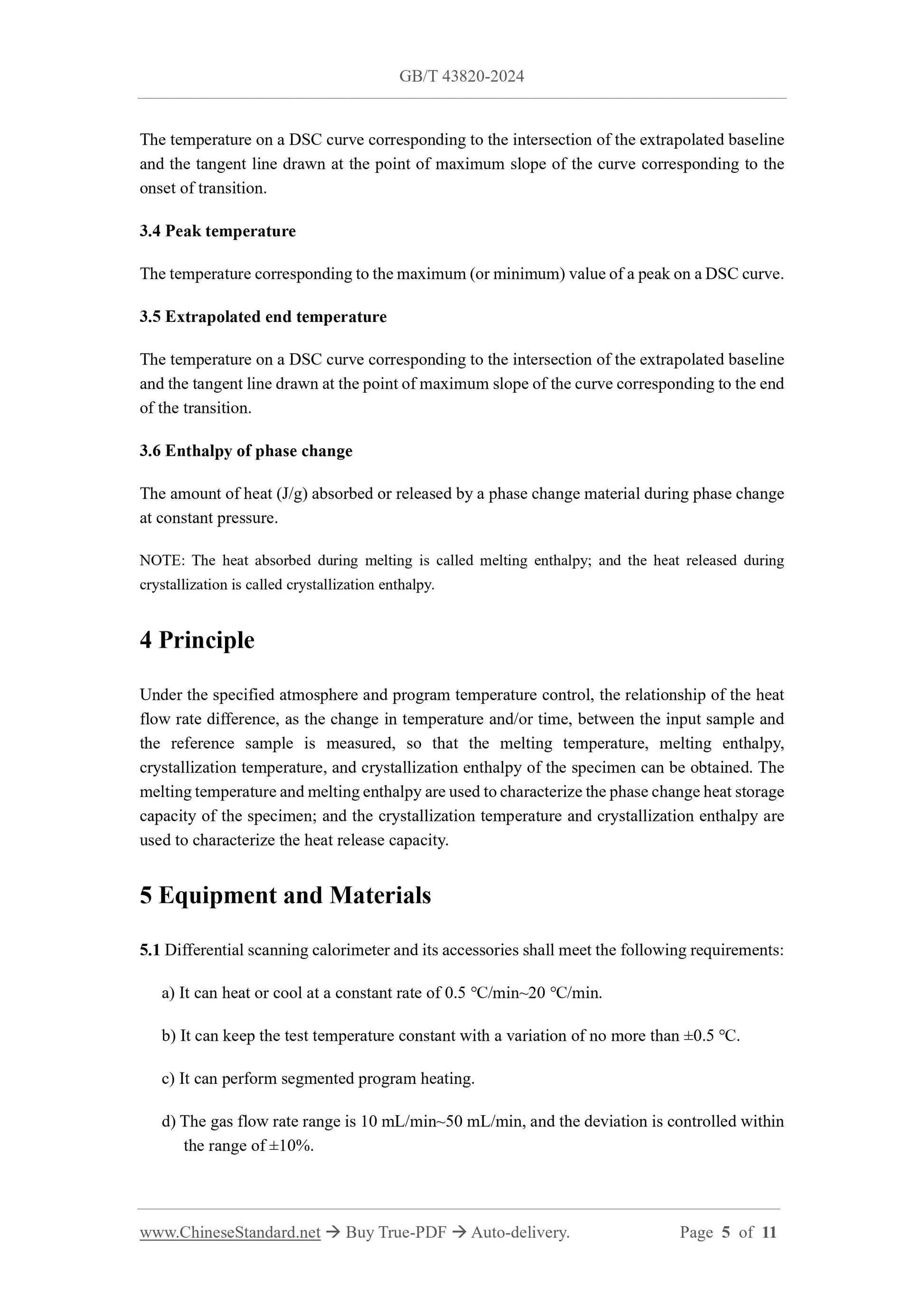 GB/T 43820-2024 Page 5