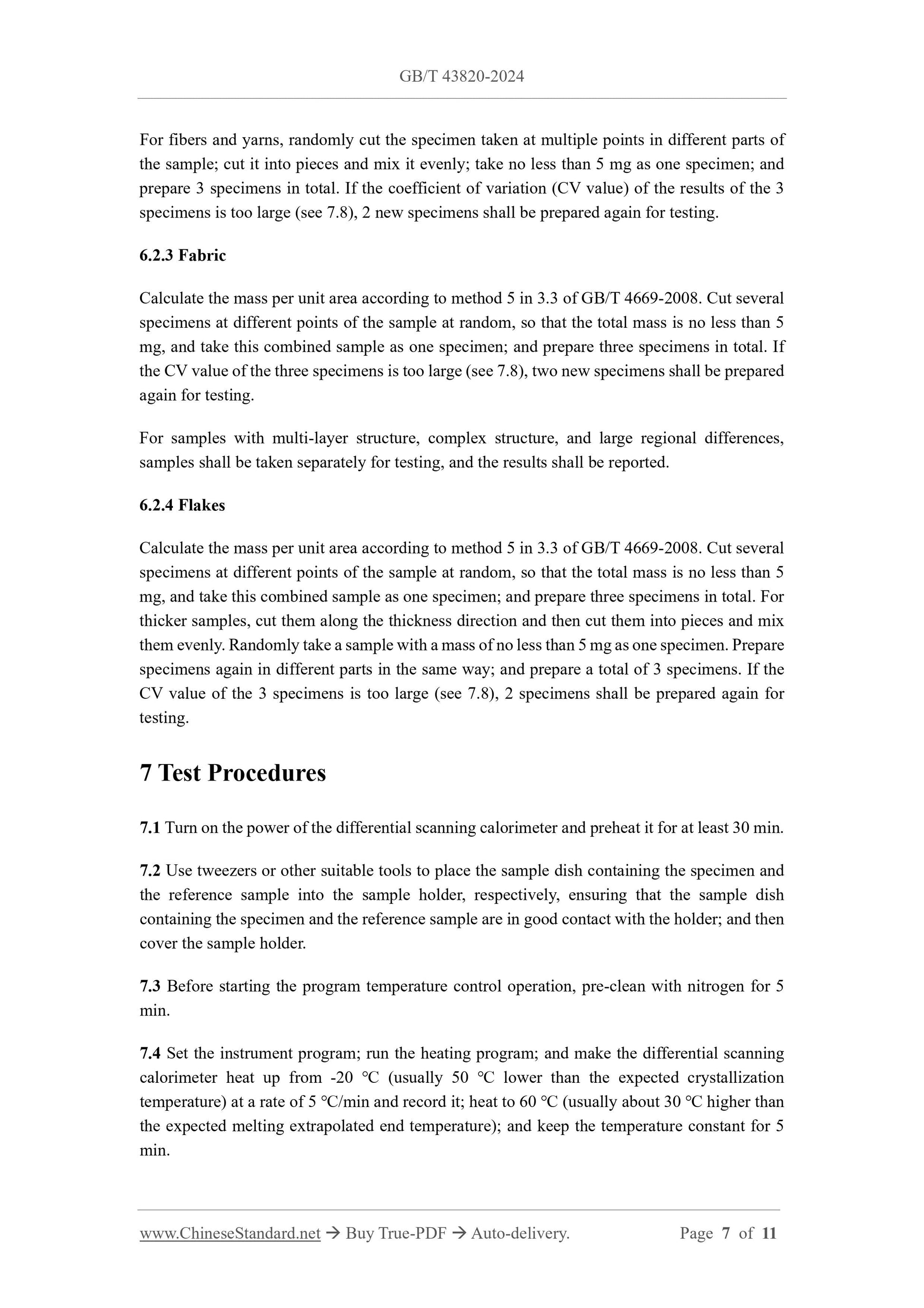 GB/T 43820-2024 Page 6