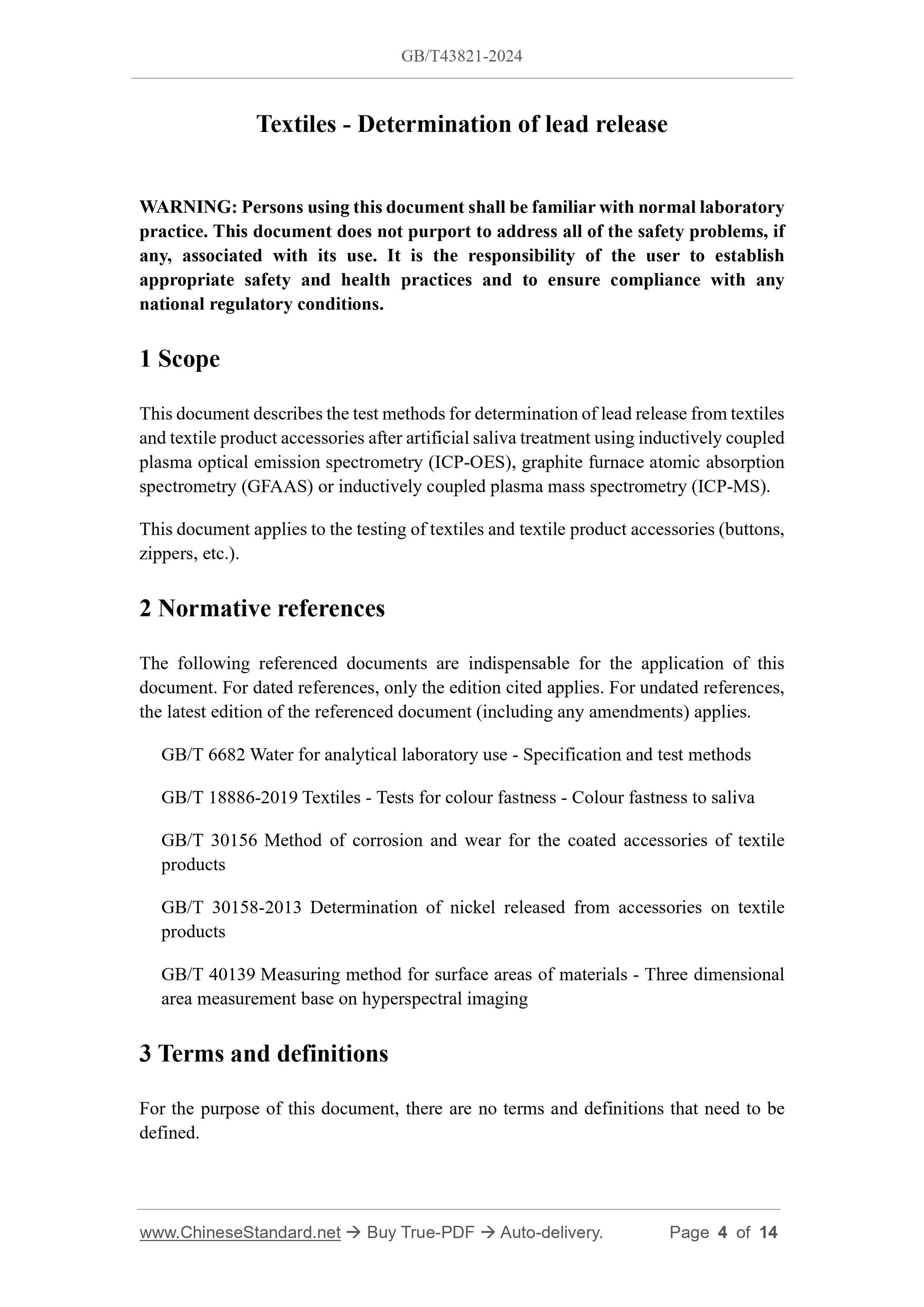 GB/T 43821-2024 Page 3