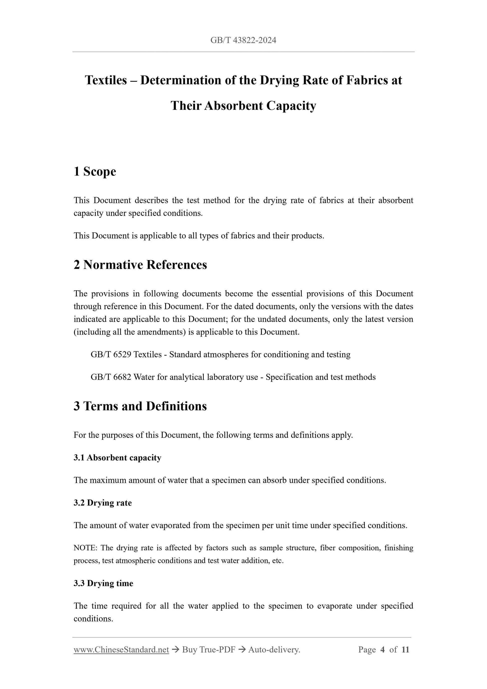 GB/T 43822-2024 Page 3
