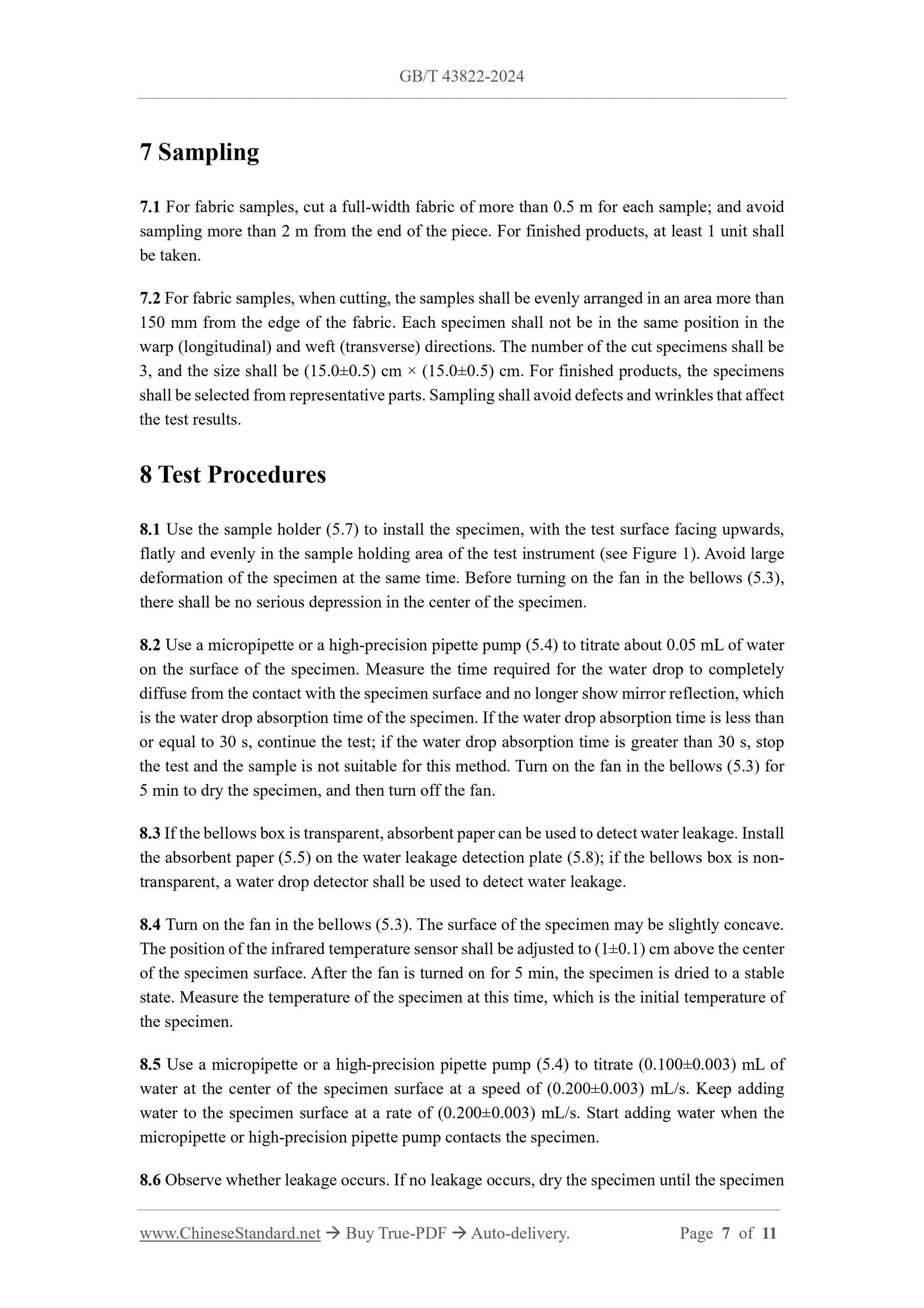 GB/T 43822-2024 Page 5