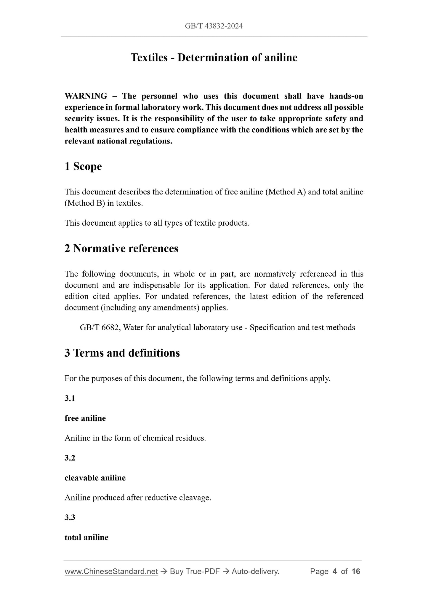 GB/T 43832-2024 Page 3