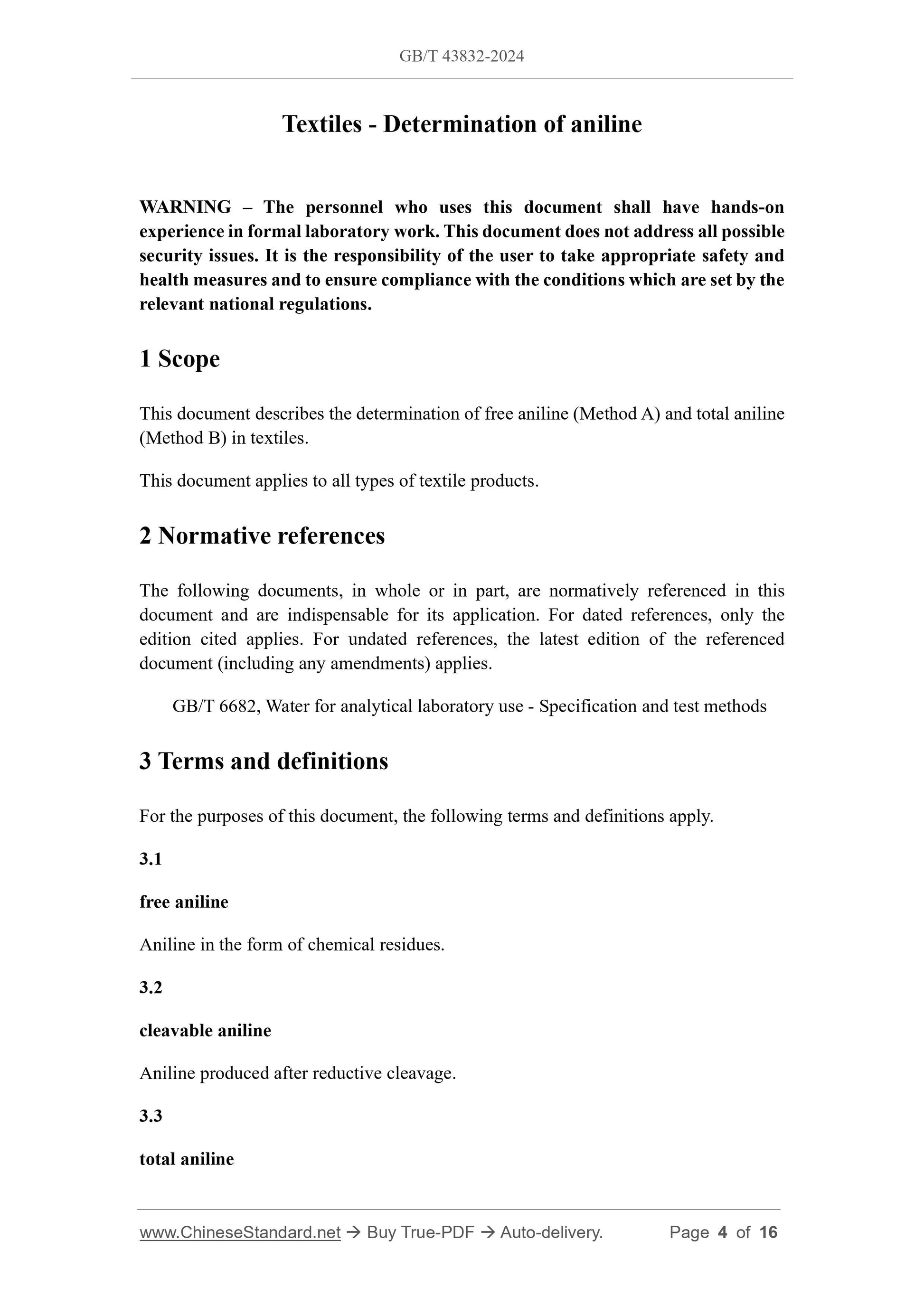 GB/T 43832-2024 Page 3