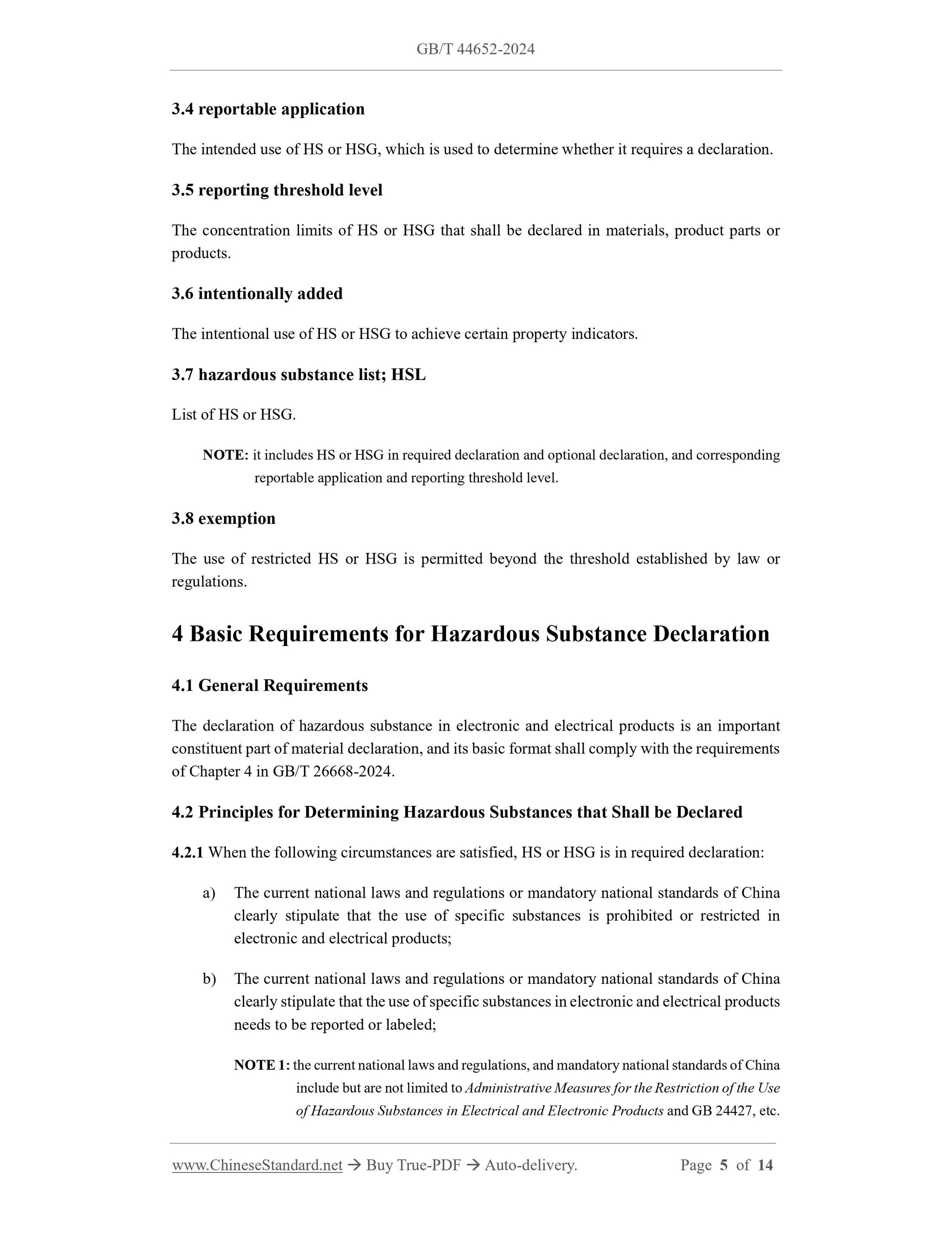 GB/T 44652-2024 Page 4
