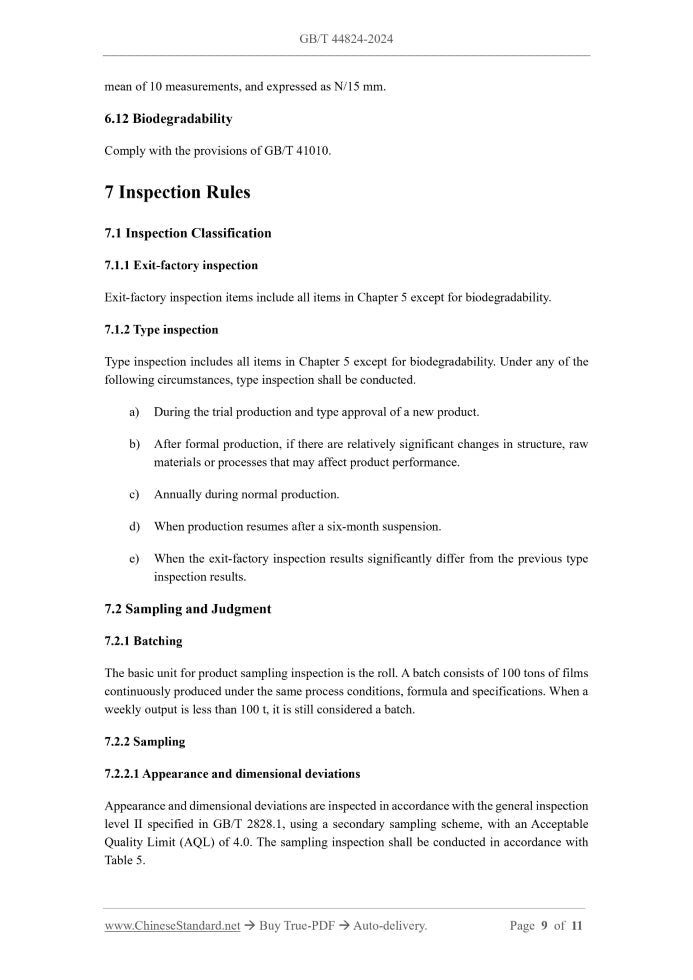 GB/T 44824-2024 Page 7