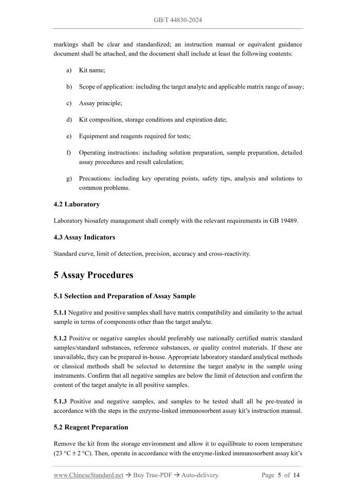 GB/T 44830-2024 Page 4