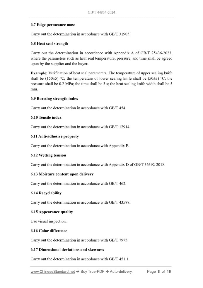 GB/T 44834-2024 Page 6