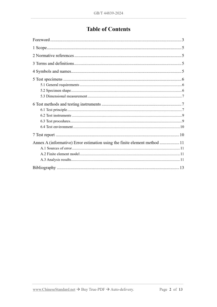 GB/T 44839-2024 Page 2