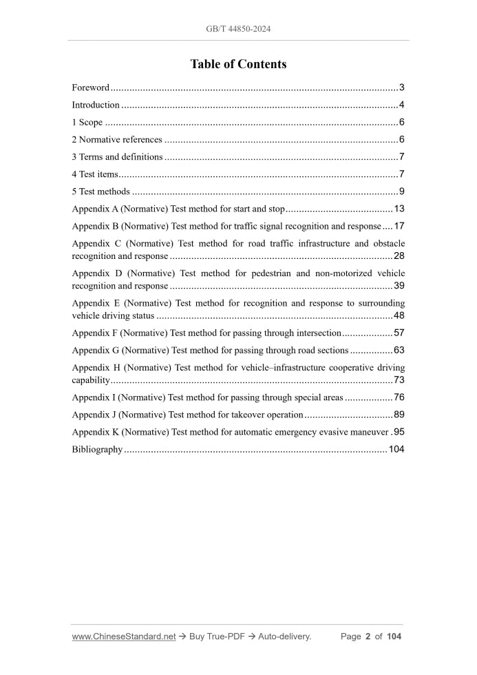 GB/T 44850-2024 Page 2