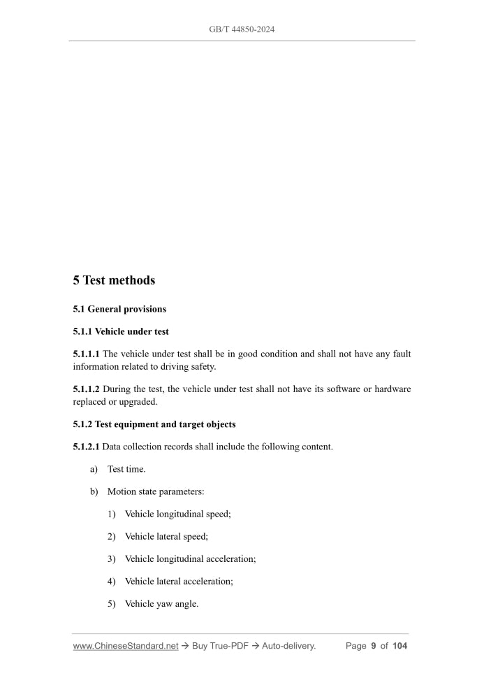 GB/T 44850-2024 Page 5