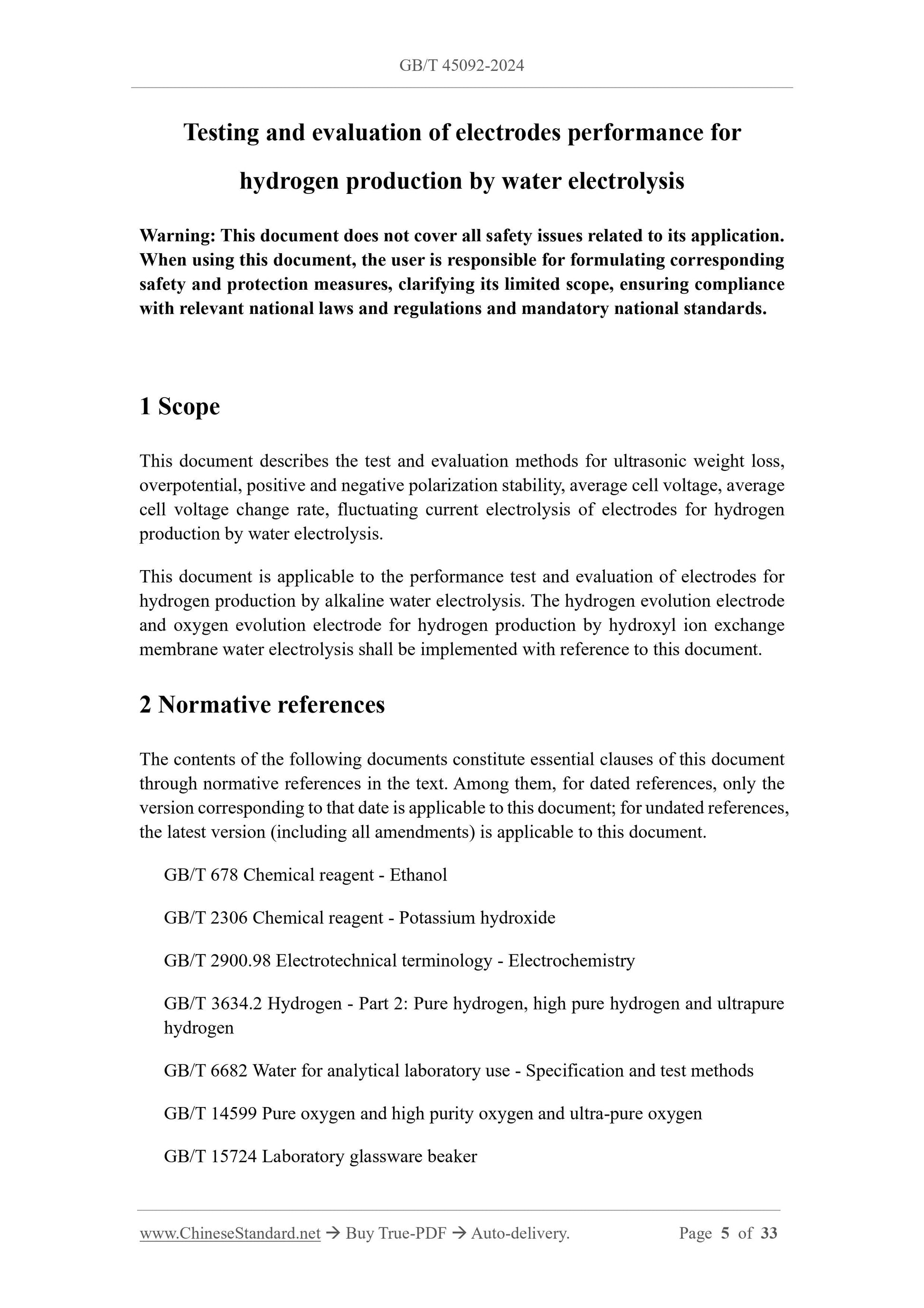 GB/T 45092-2024 Page 4