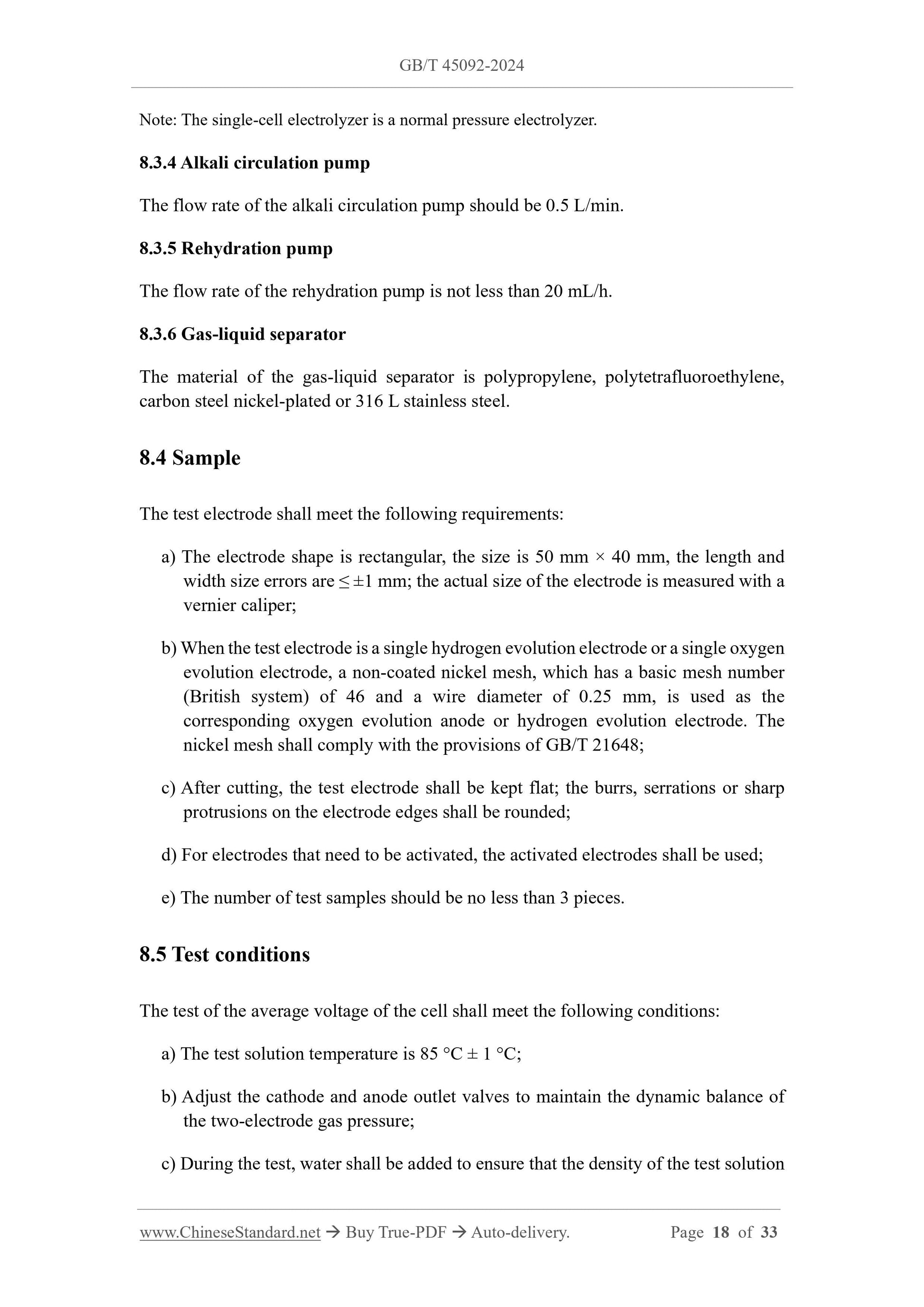 GB/T 45092-2024 Page 9