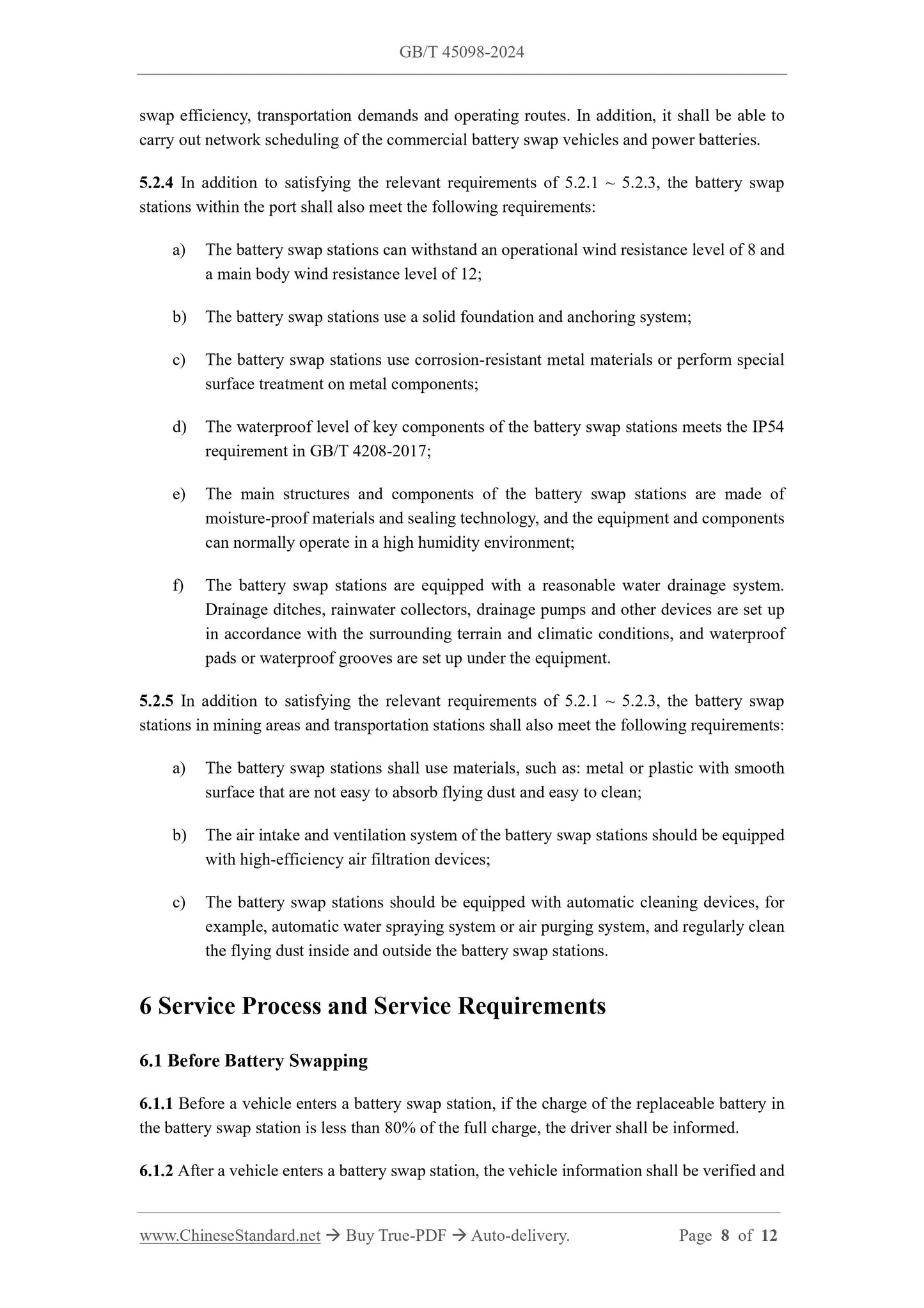 GB/T 45098-2024 Page 6