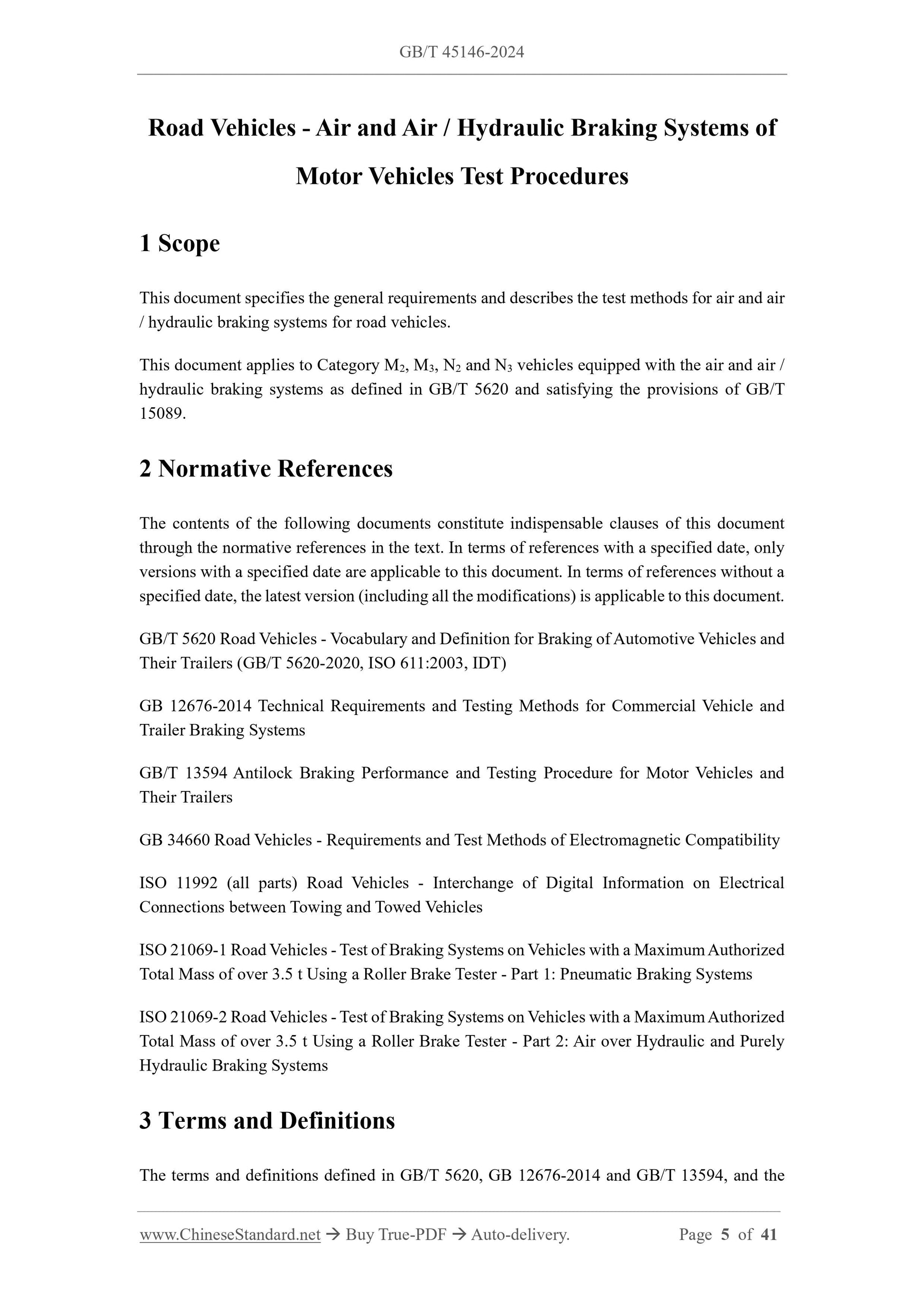 GB/T 45146-2024 Page 3