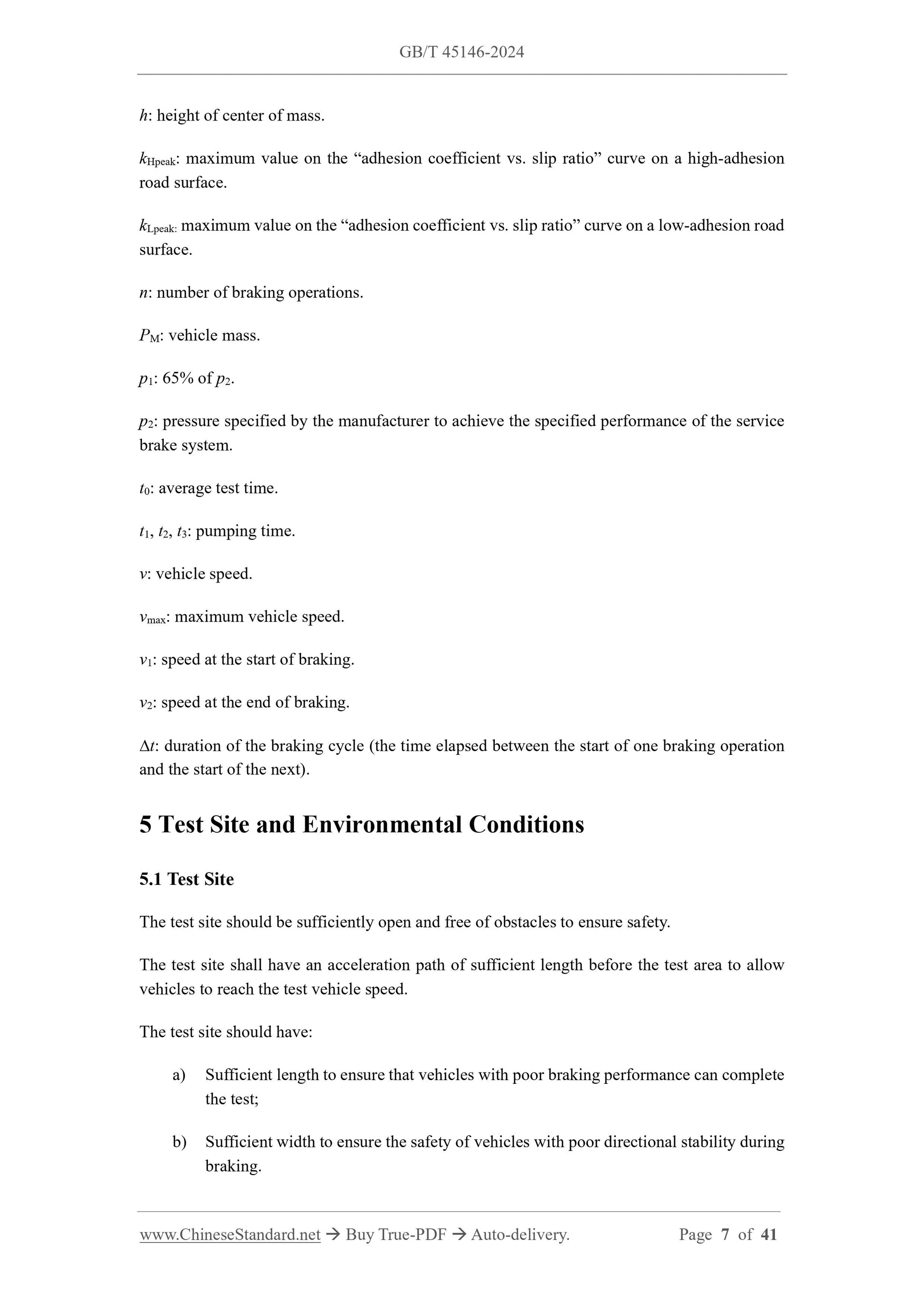 GB/T 45146-2024 Page 5