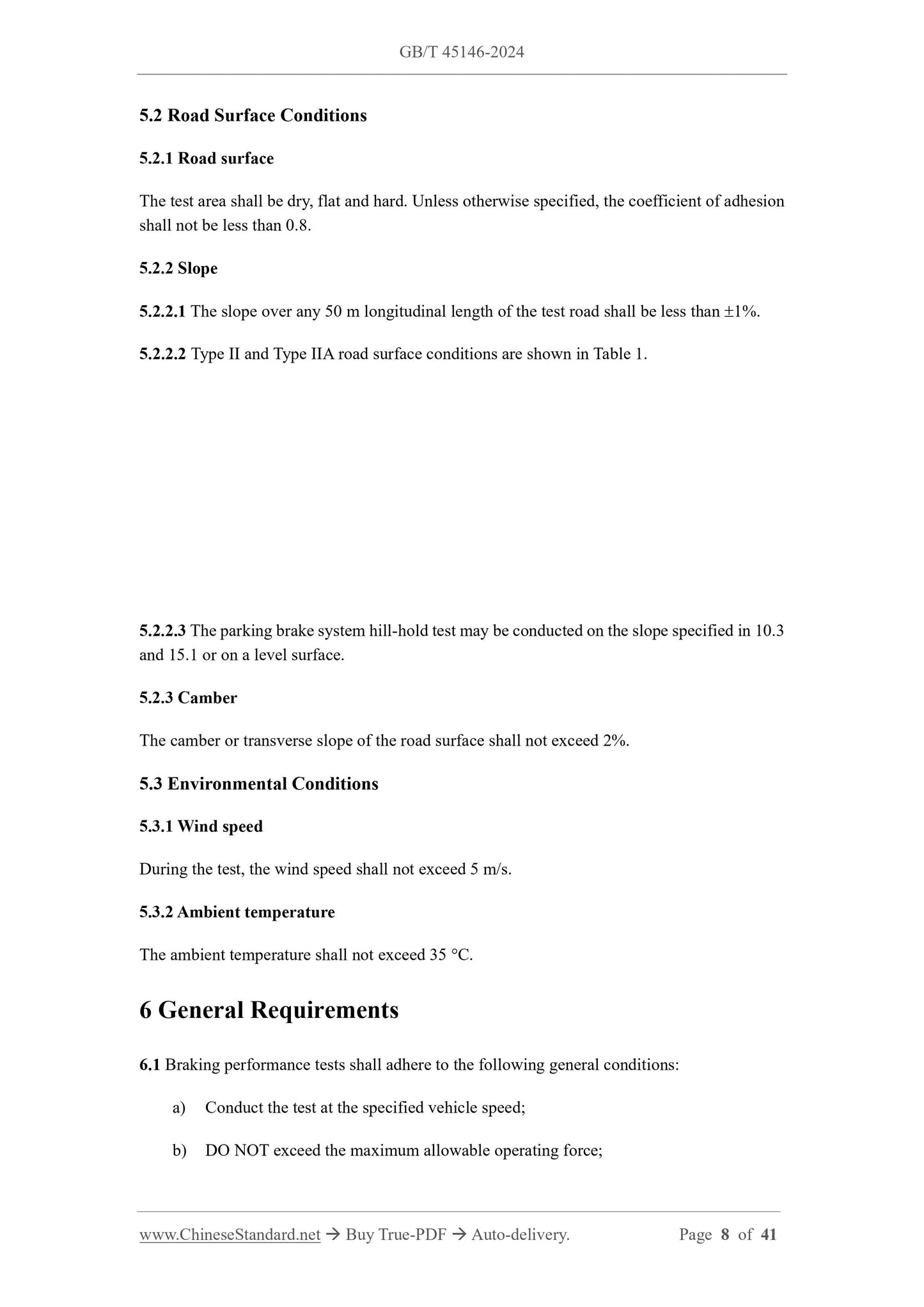 GB/T 45146-2024 Page 6