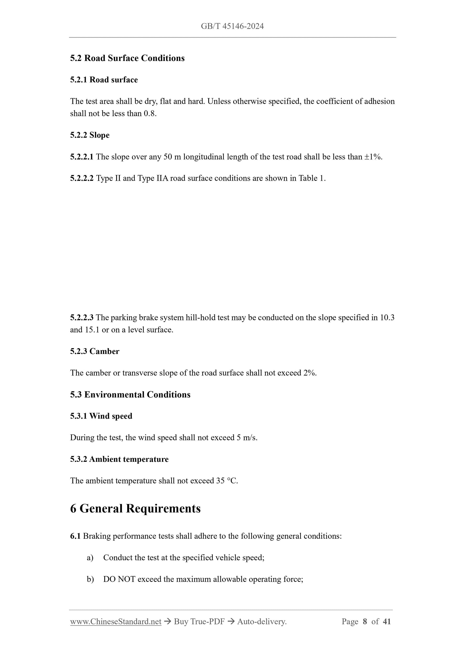 GB/T 45146-2024 Page 6