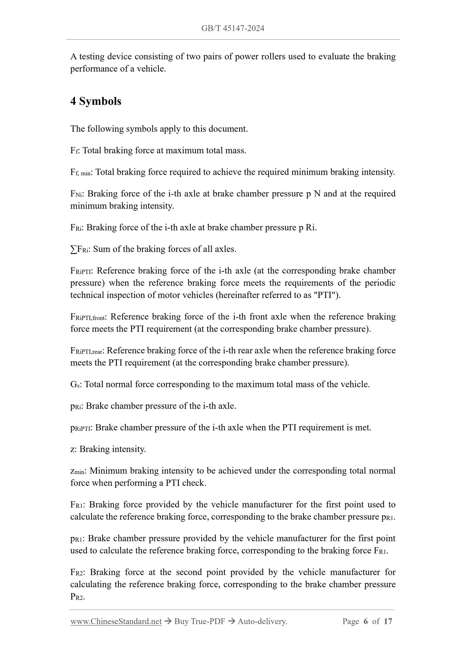 GB/T 45147-2024 Page 5