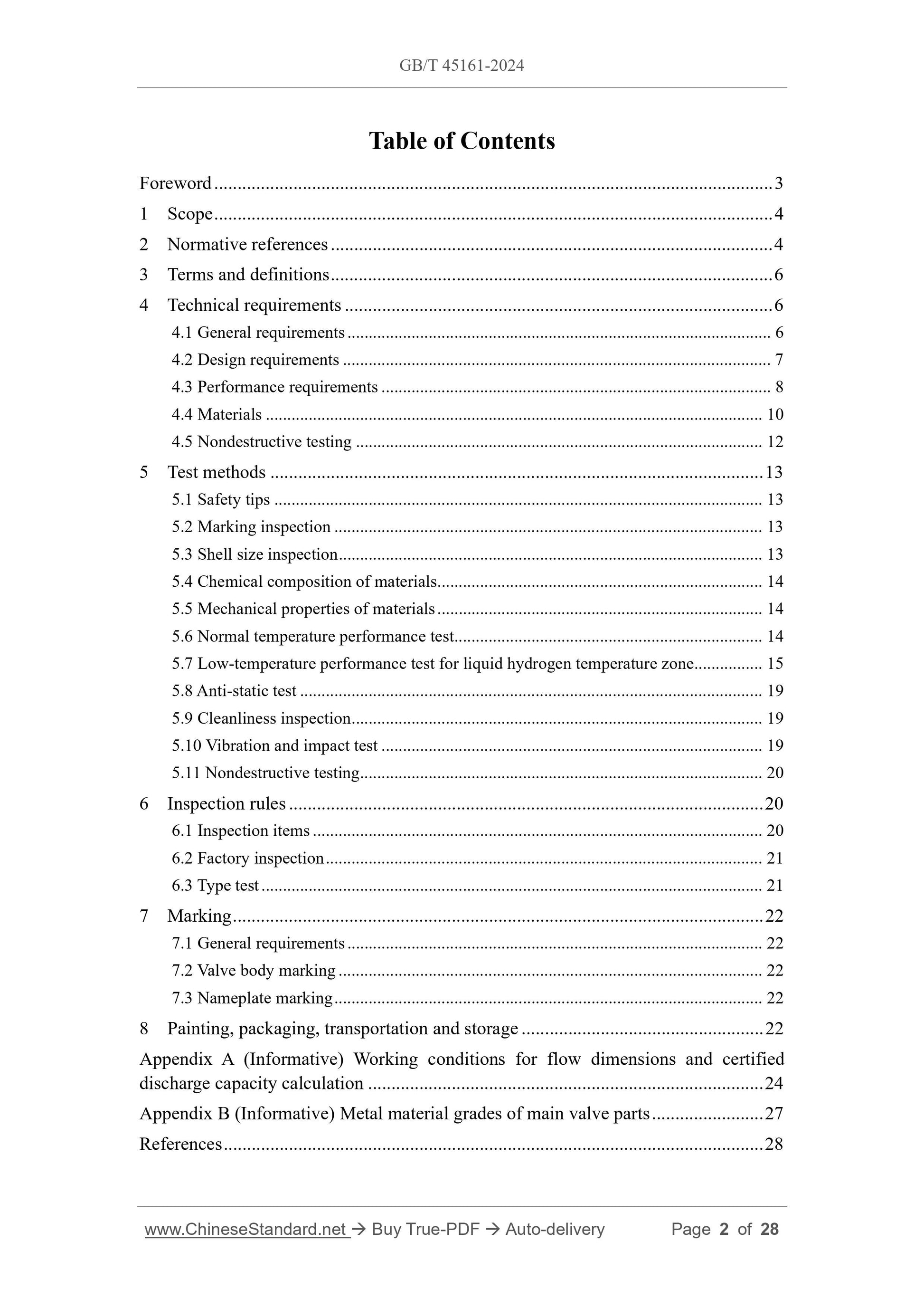 GB/T 45161-2024 Page 2
