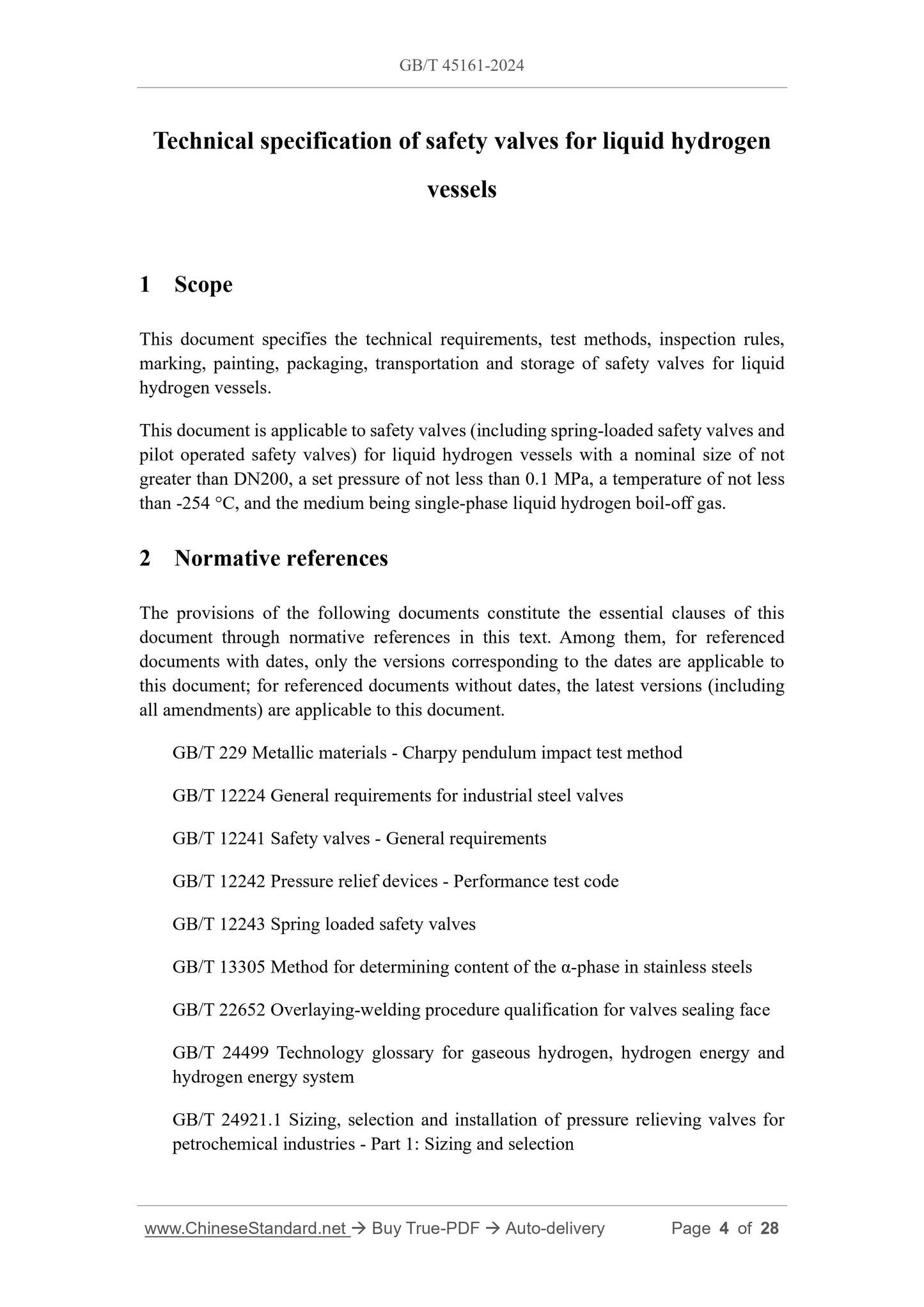 GB/T 45161-2024 Page 3