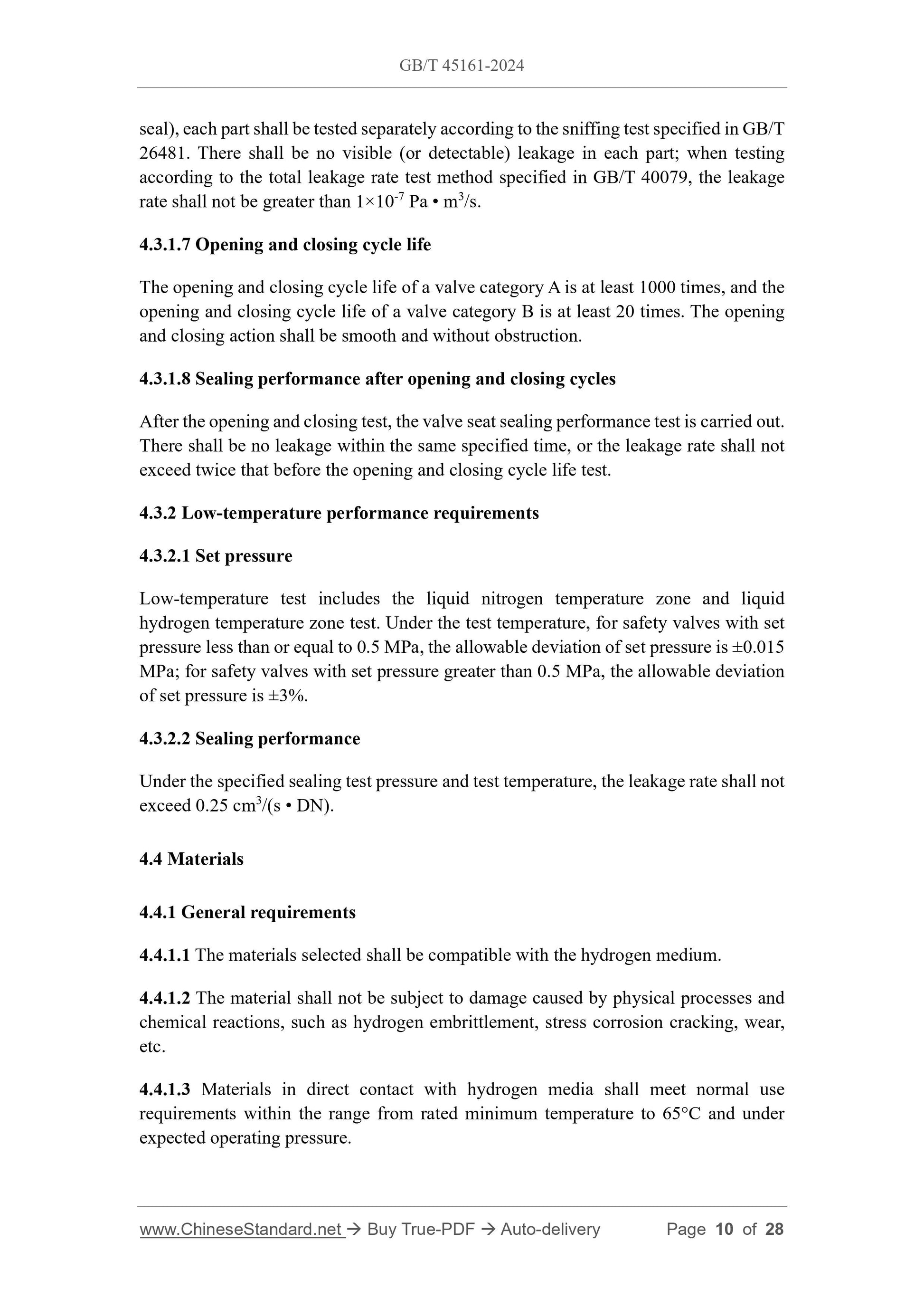GB/T 45161-2024 Page 6