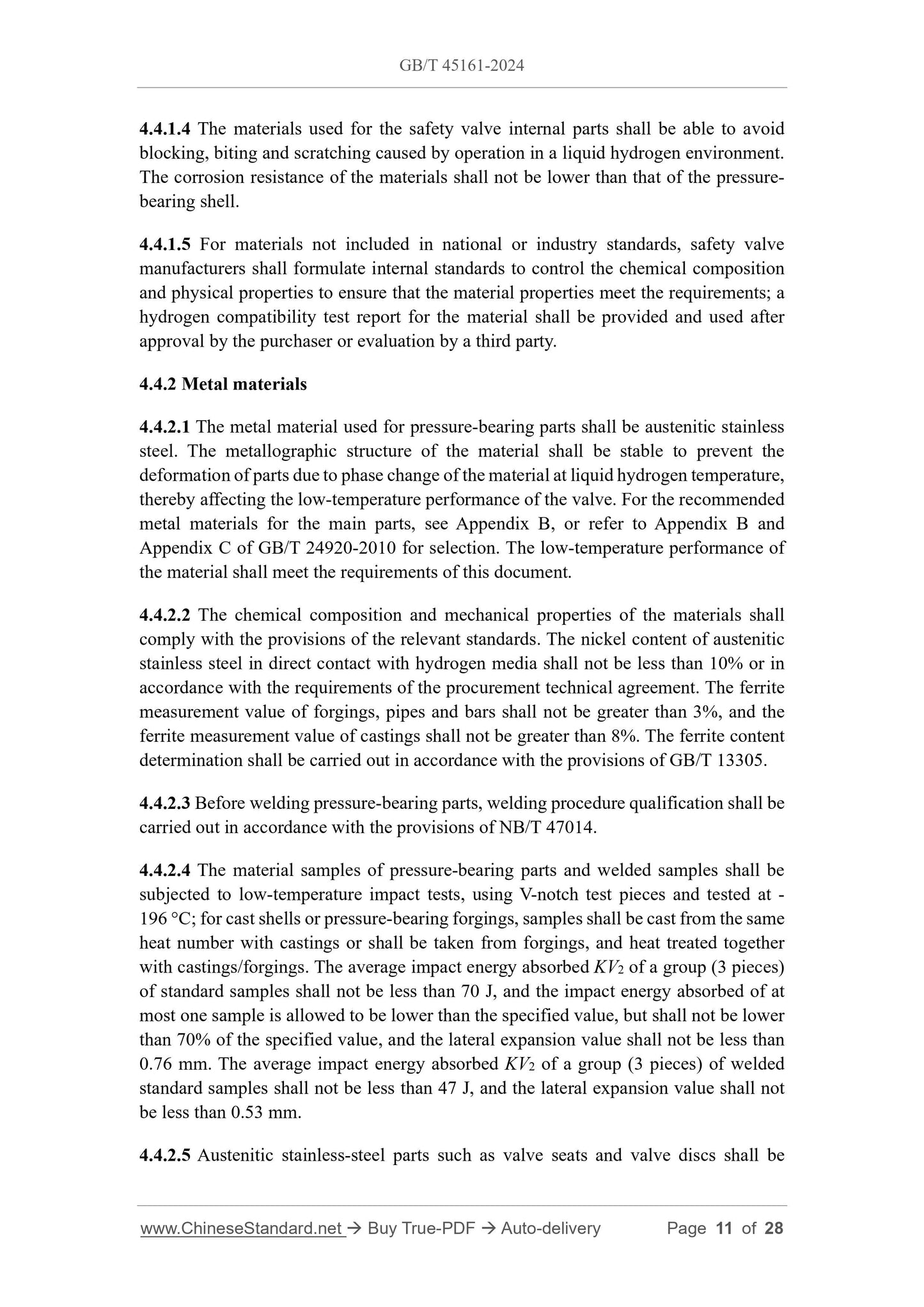 GB/T 45161-2024 Page 7